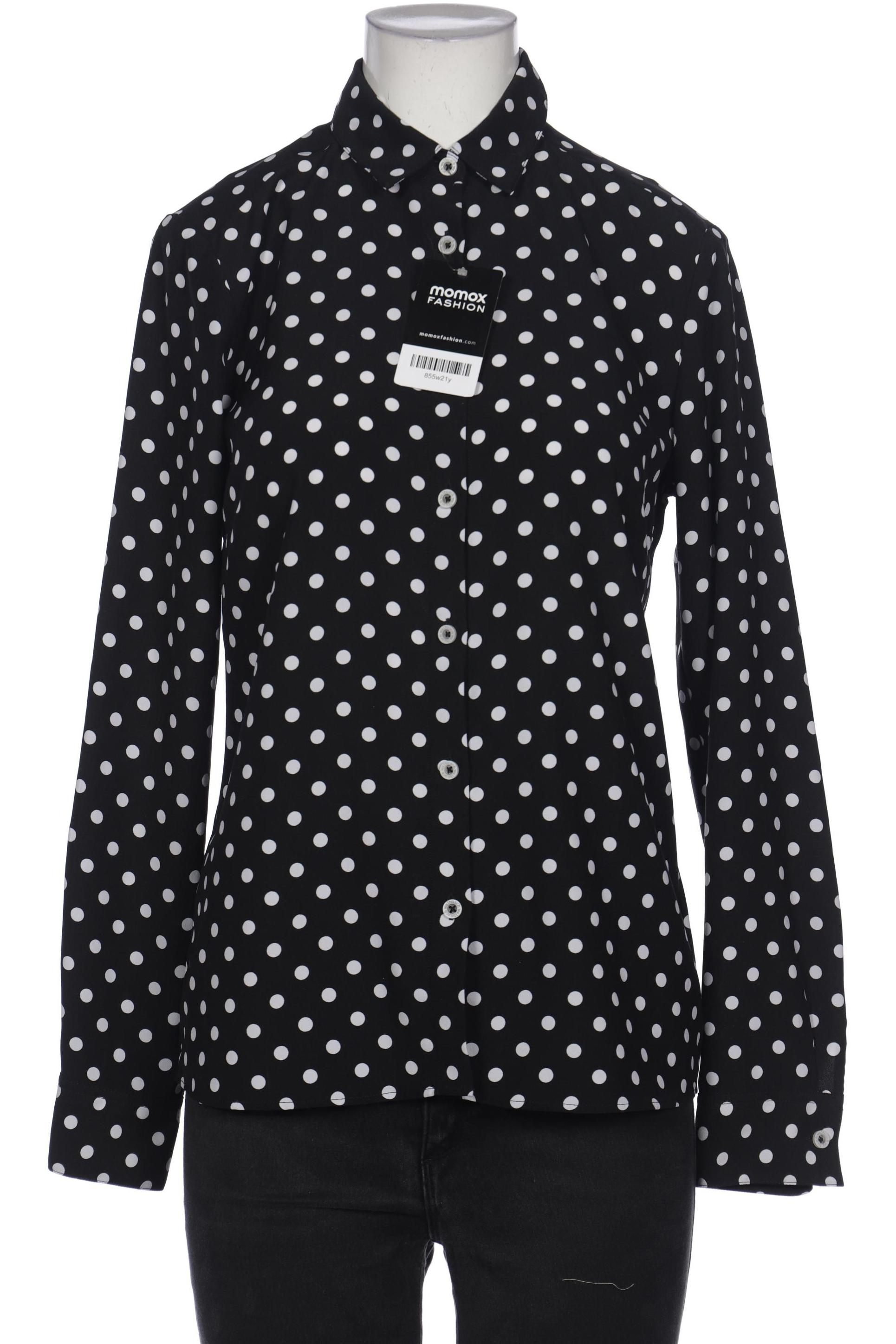 

Walbusch Damen Bluse, schwarz