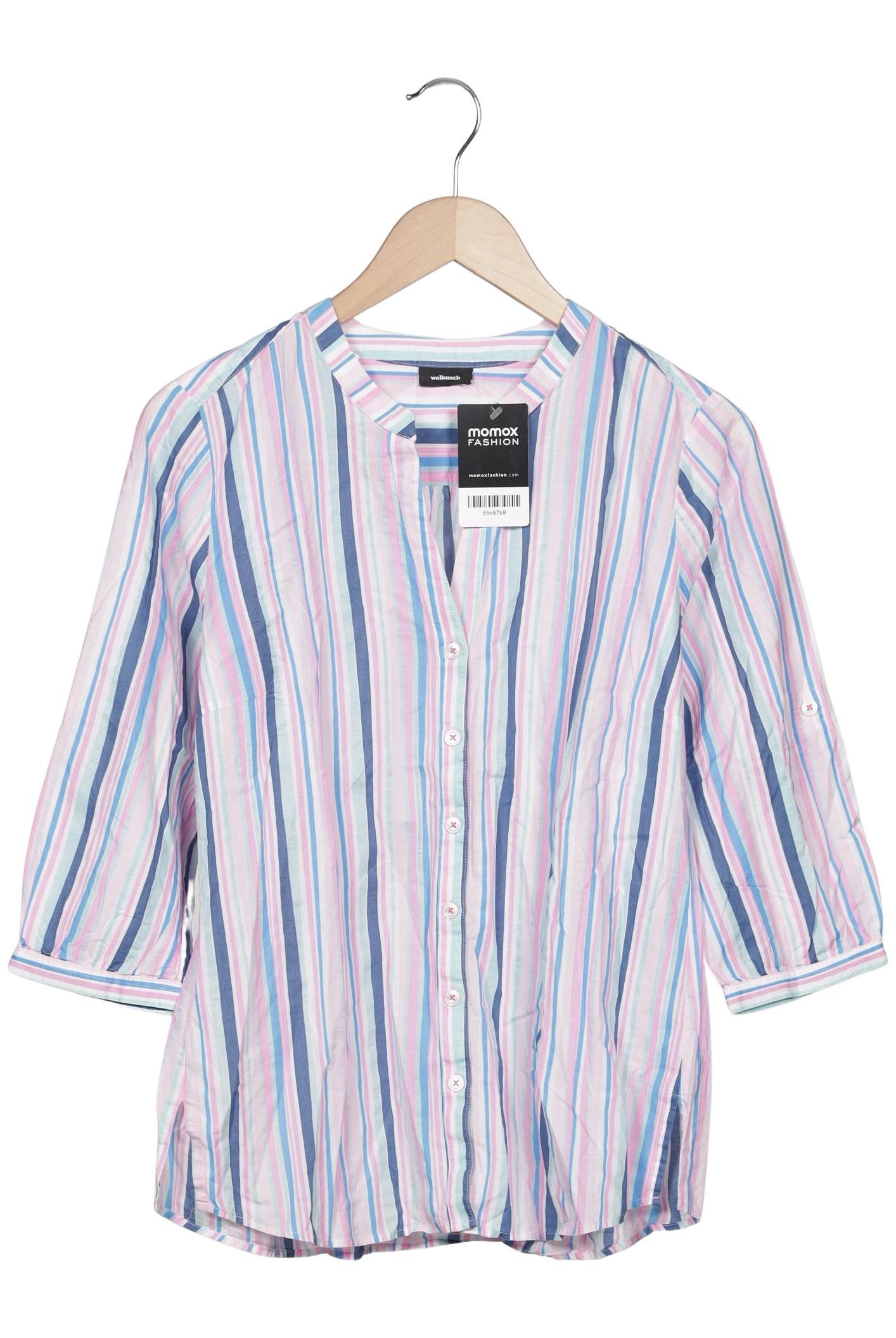 

Walbusch Damen Bluse, pink, Gr. 38