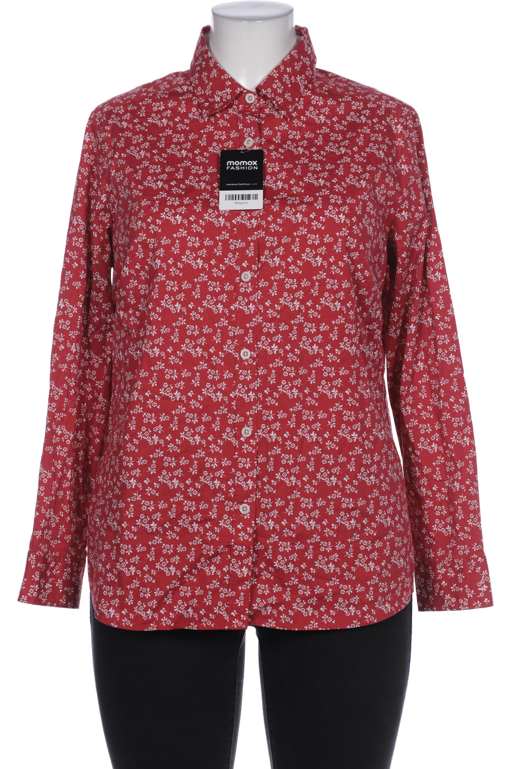 

Walbusch Damen Bluse, pink, Gr. 44