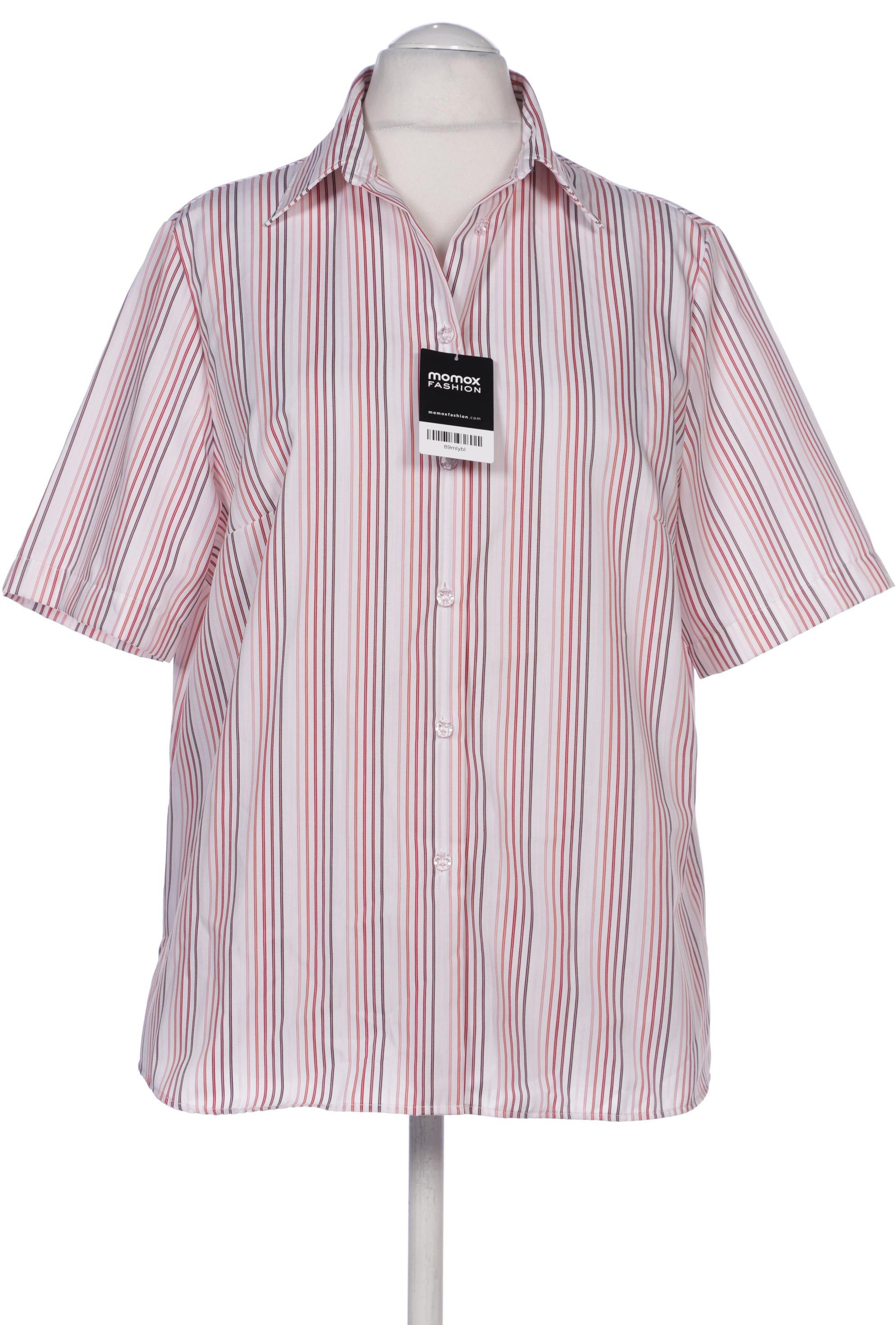 

Walbusch Damen Bluse, mehrfarbig, Gr. 44