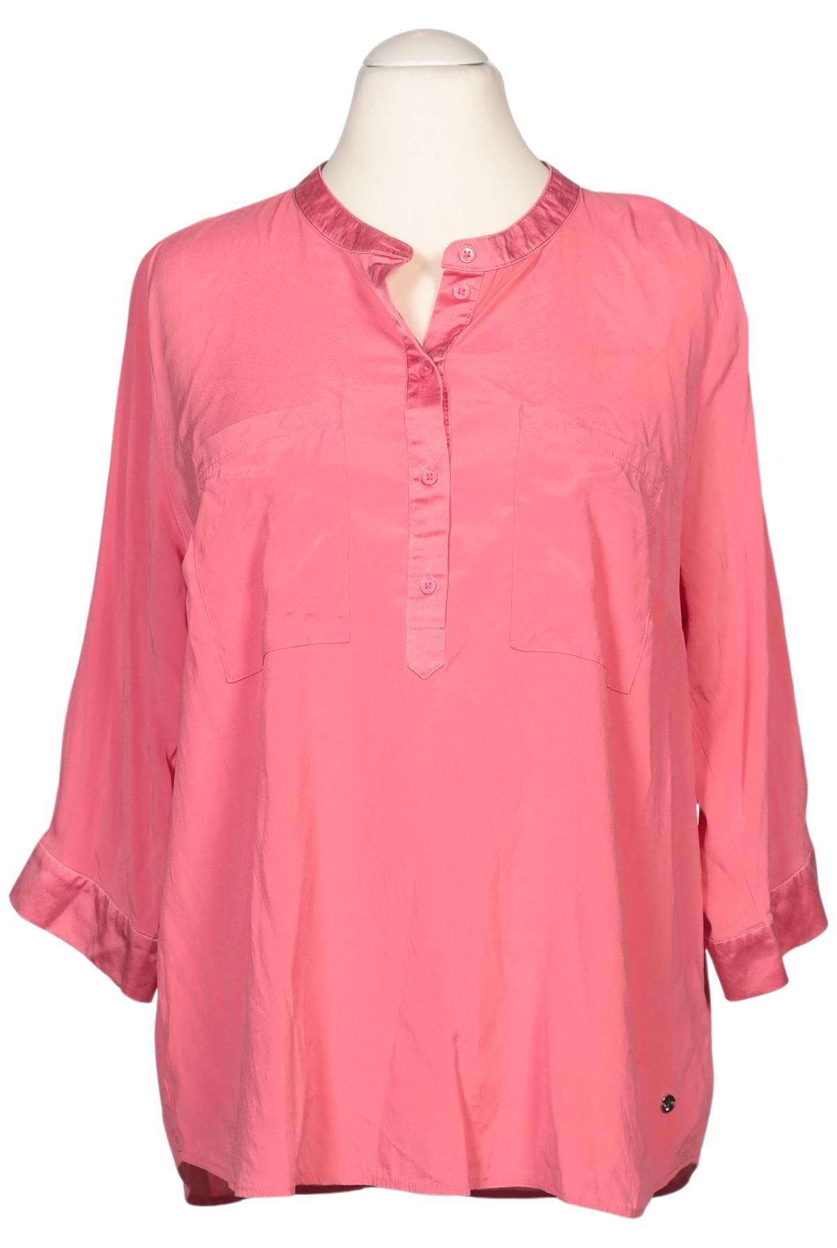 

Walbusch Damen Bluse, pink, Gr. 46