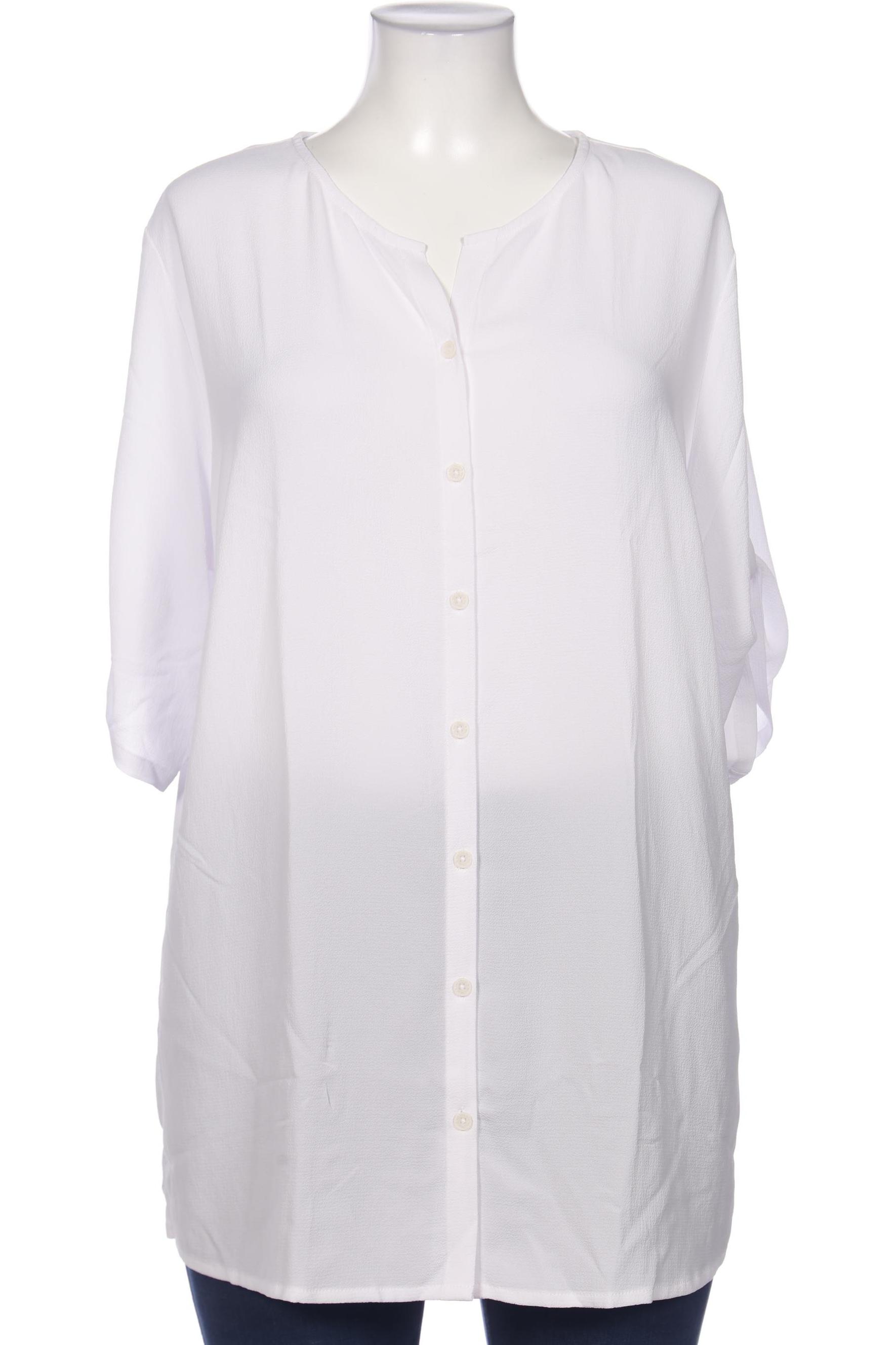 

Walbusch Damen Bluse, weiß