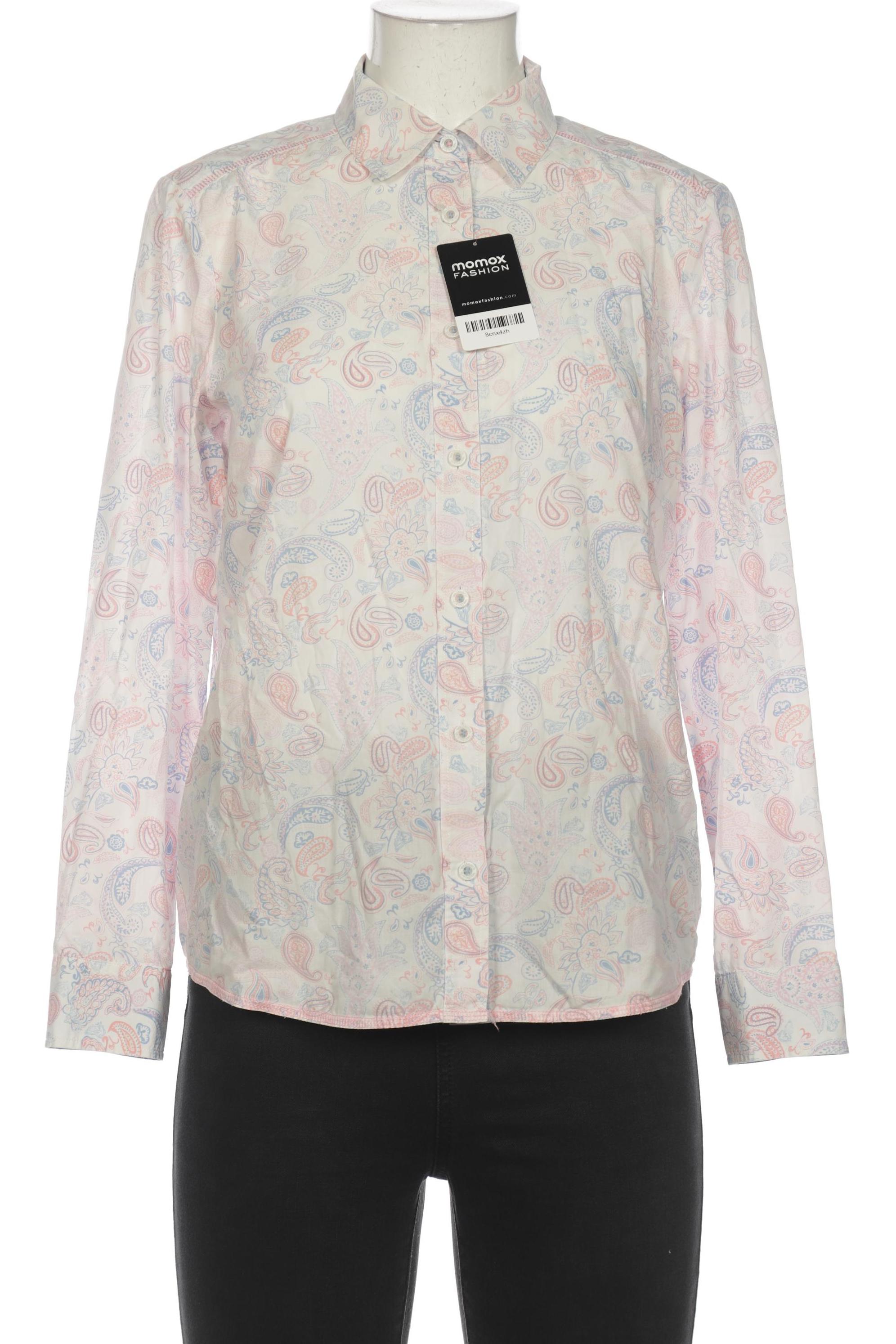 

Walbusch Damen Bluse, weiß