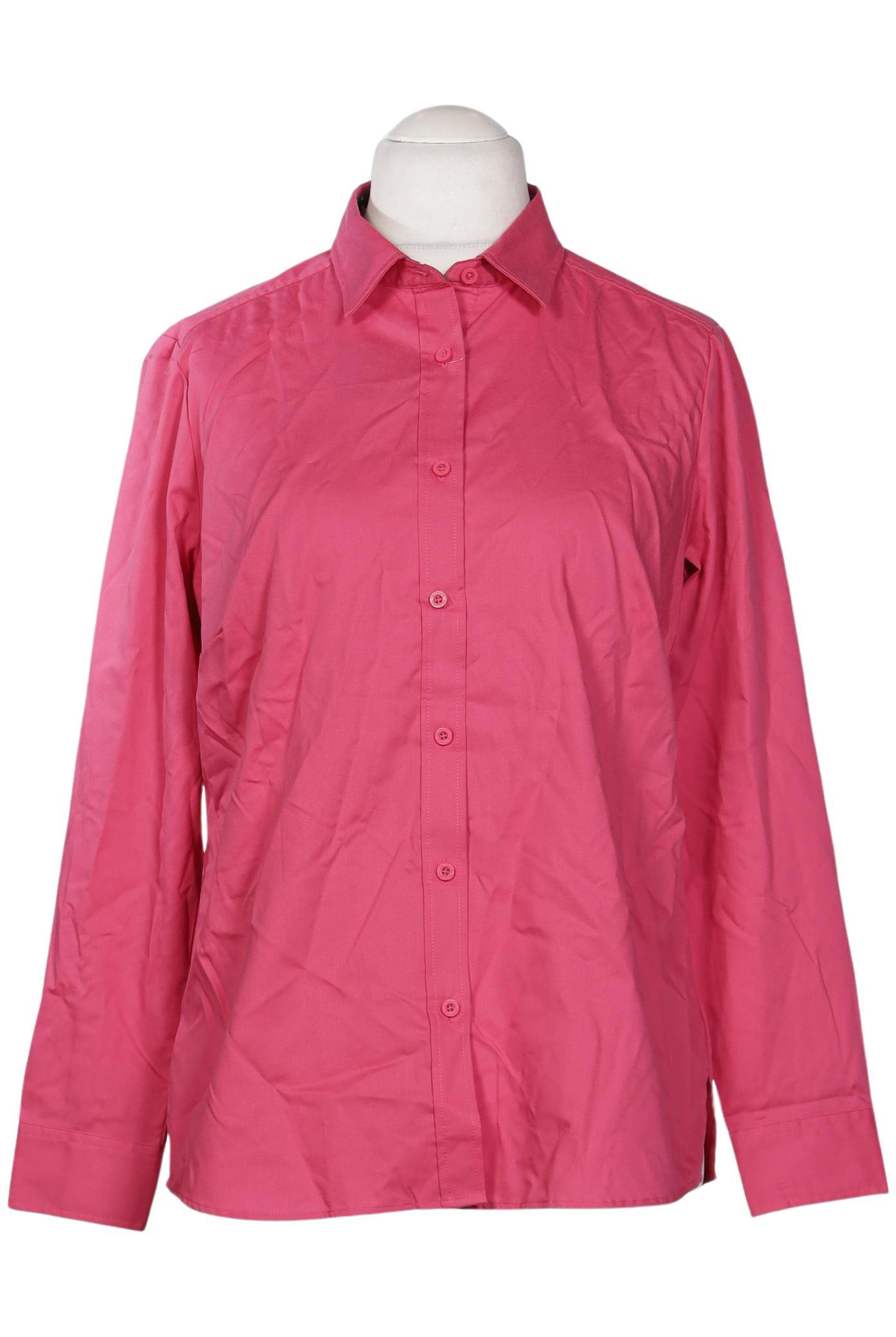 

Walbusch Damen Bluse, pink, Gr. 42