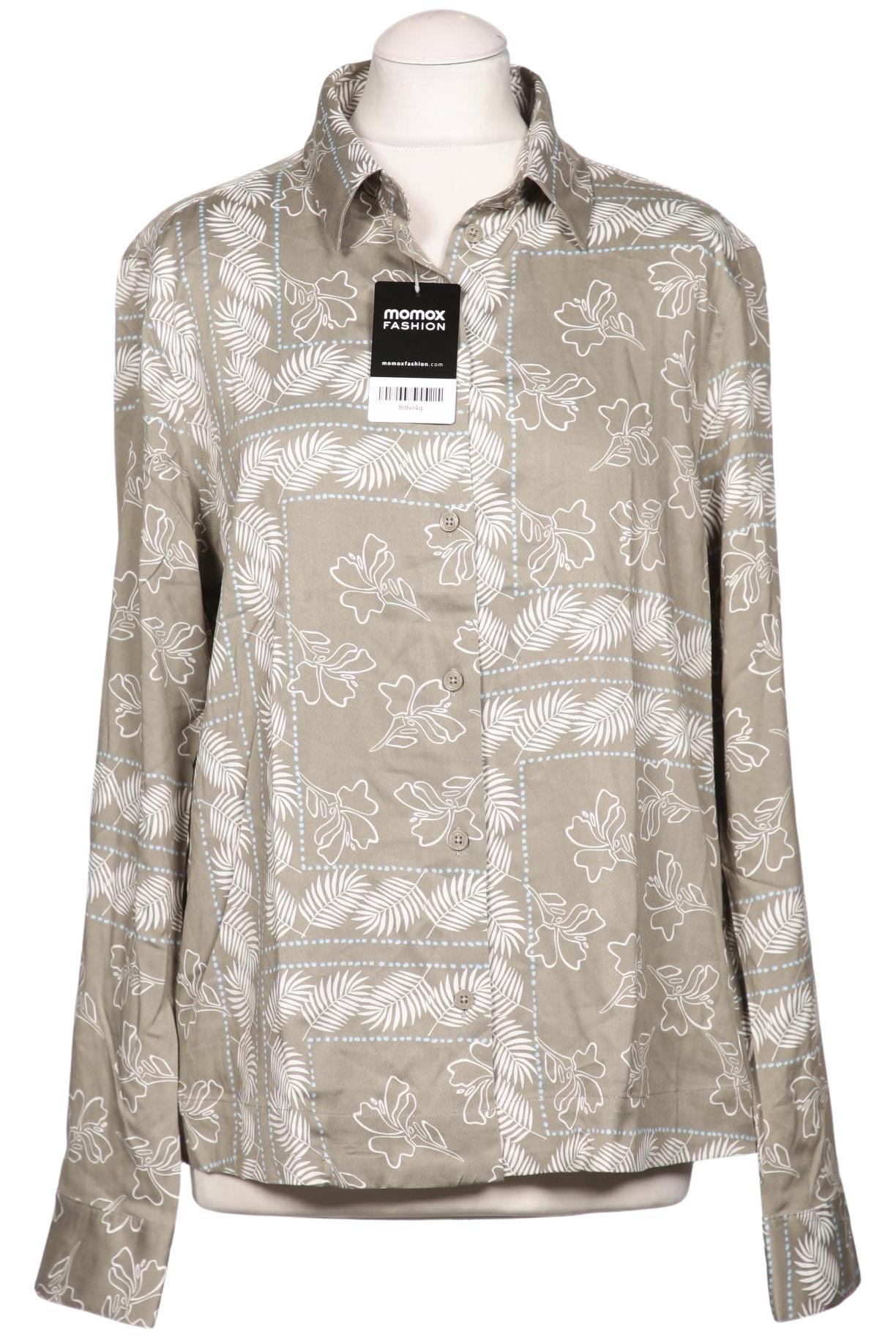 

Walbusch Damen Bluse, beige, Gr. 40