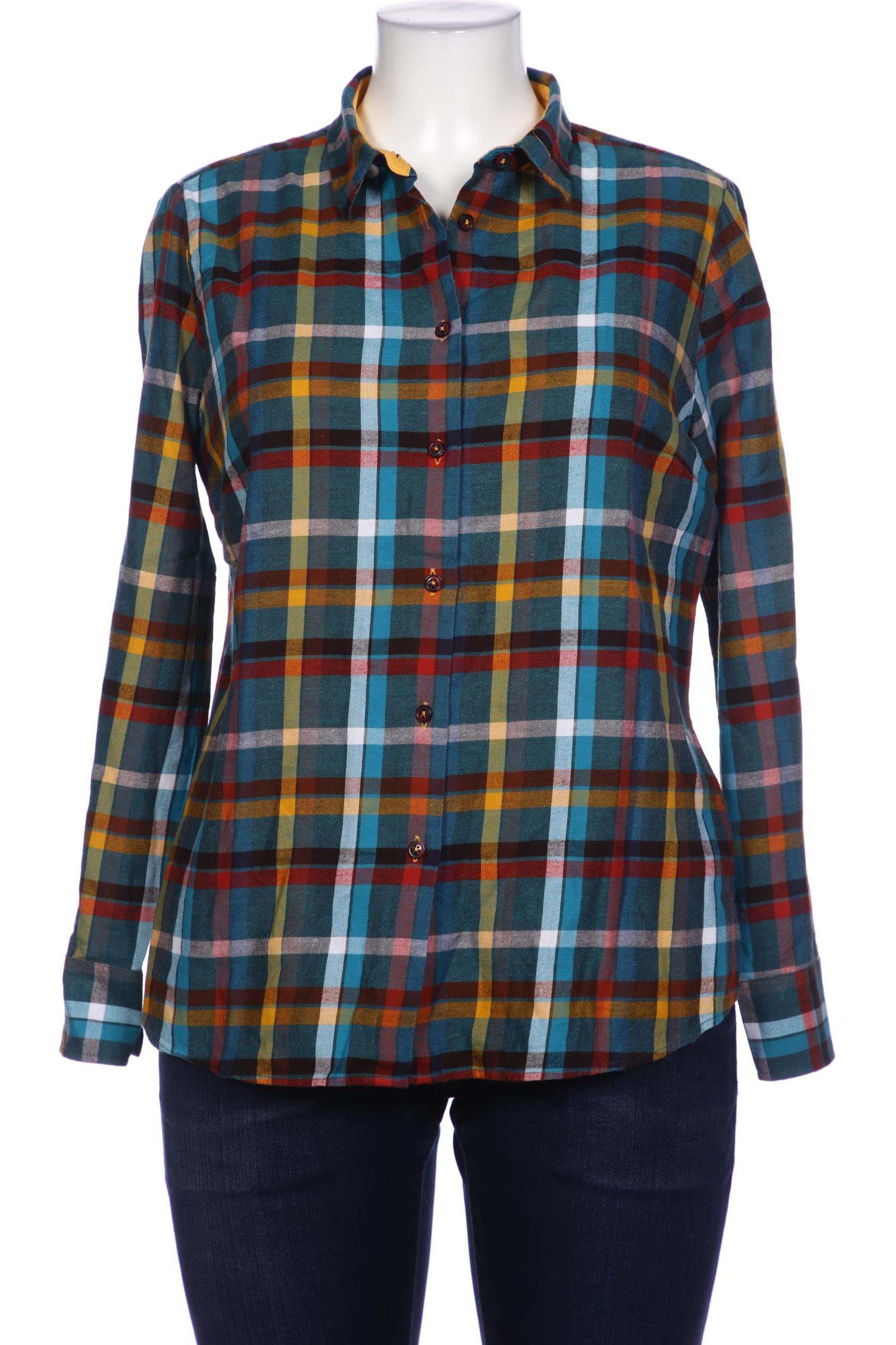 

Walbusch Damen Bluse, türkis