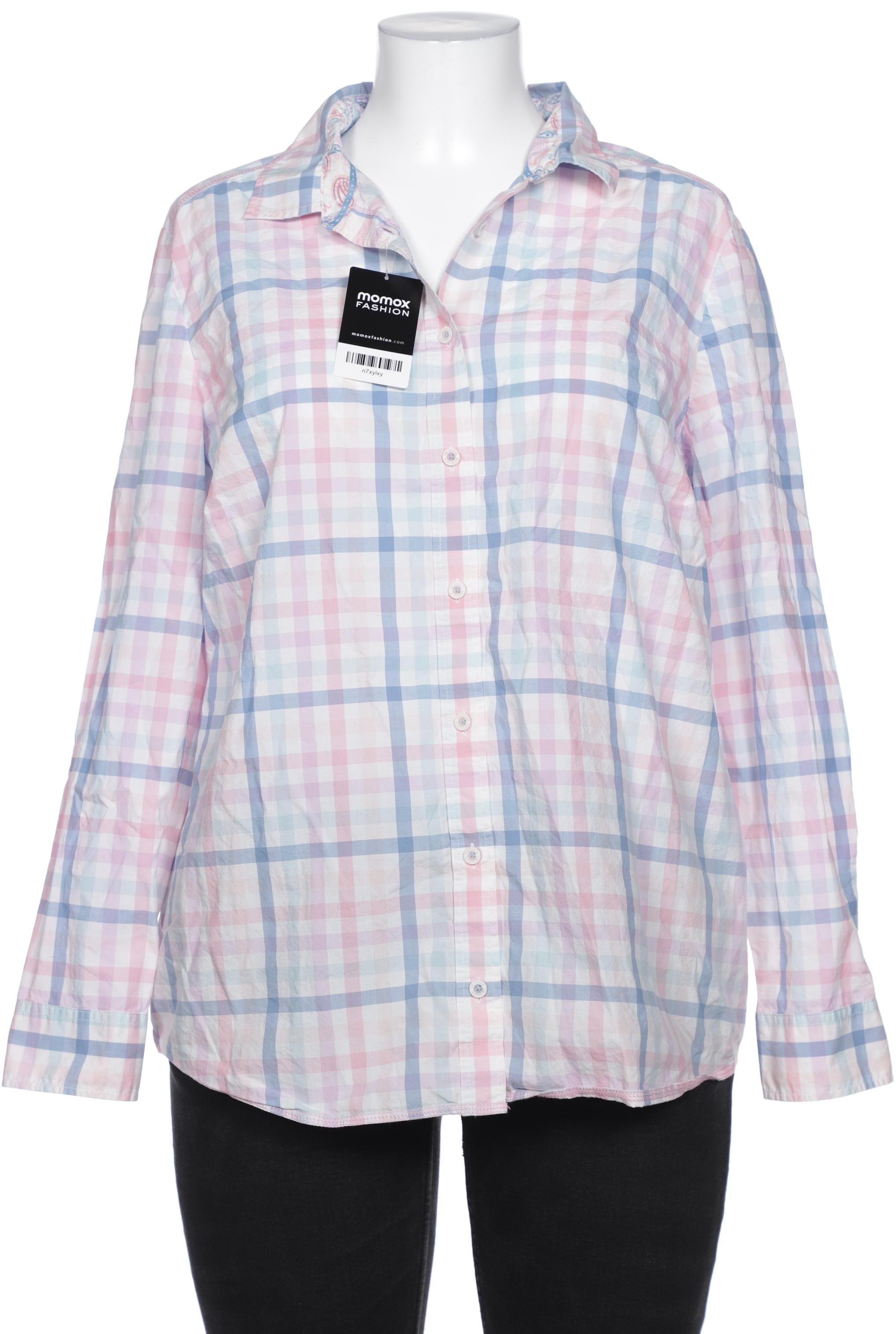 

Walbusch Damen Bluse, pink, Gr. 46