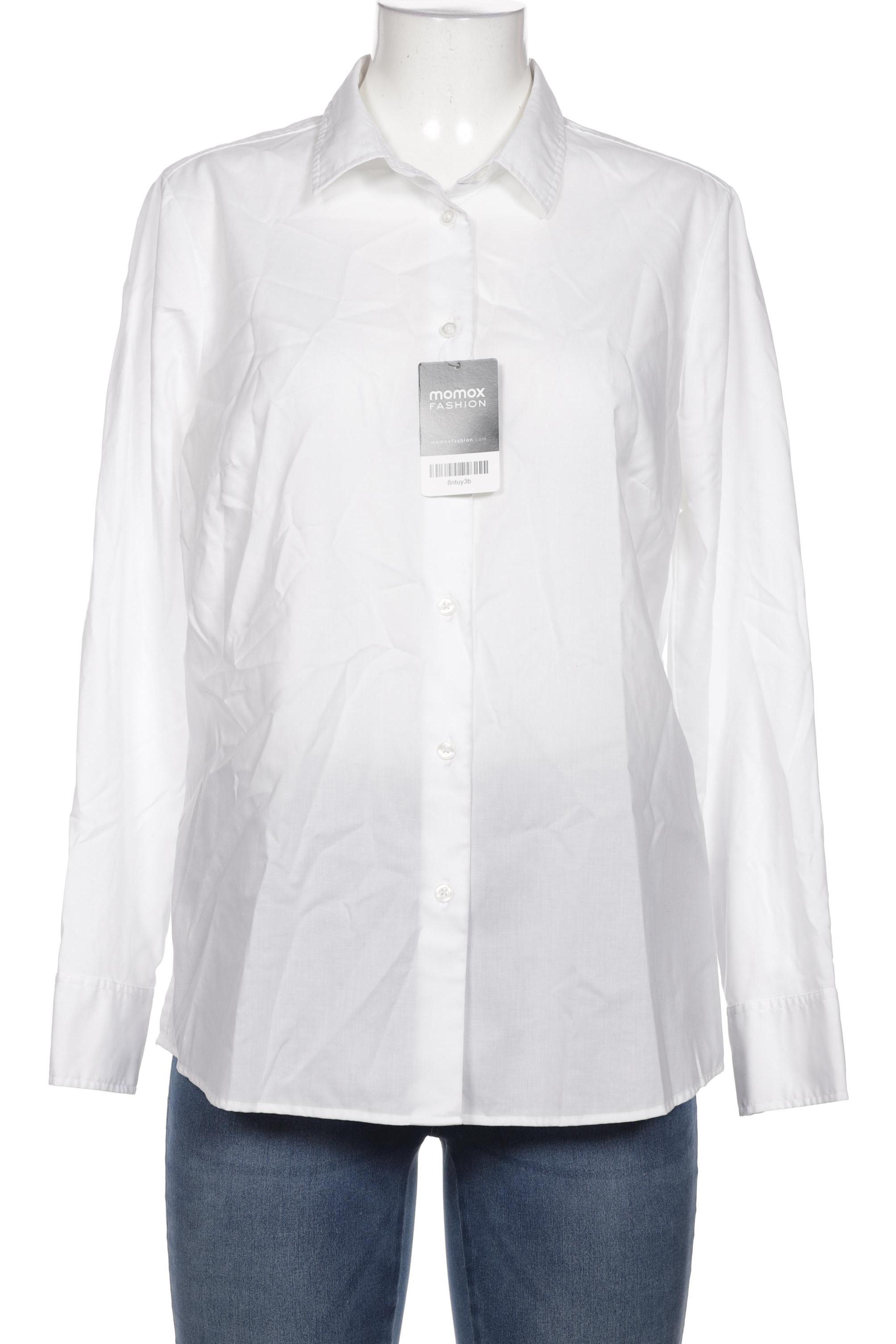 

Walbusch Damen Bluse, weiß