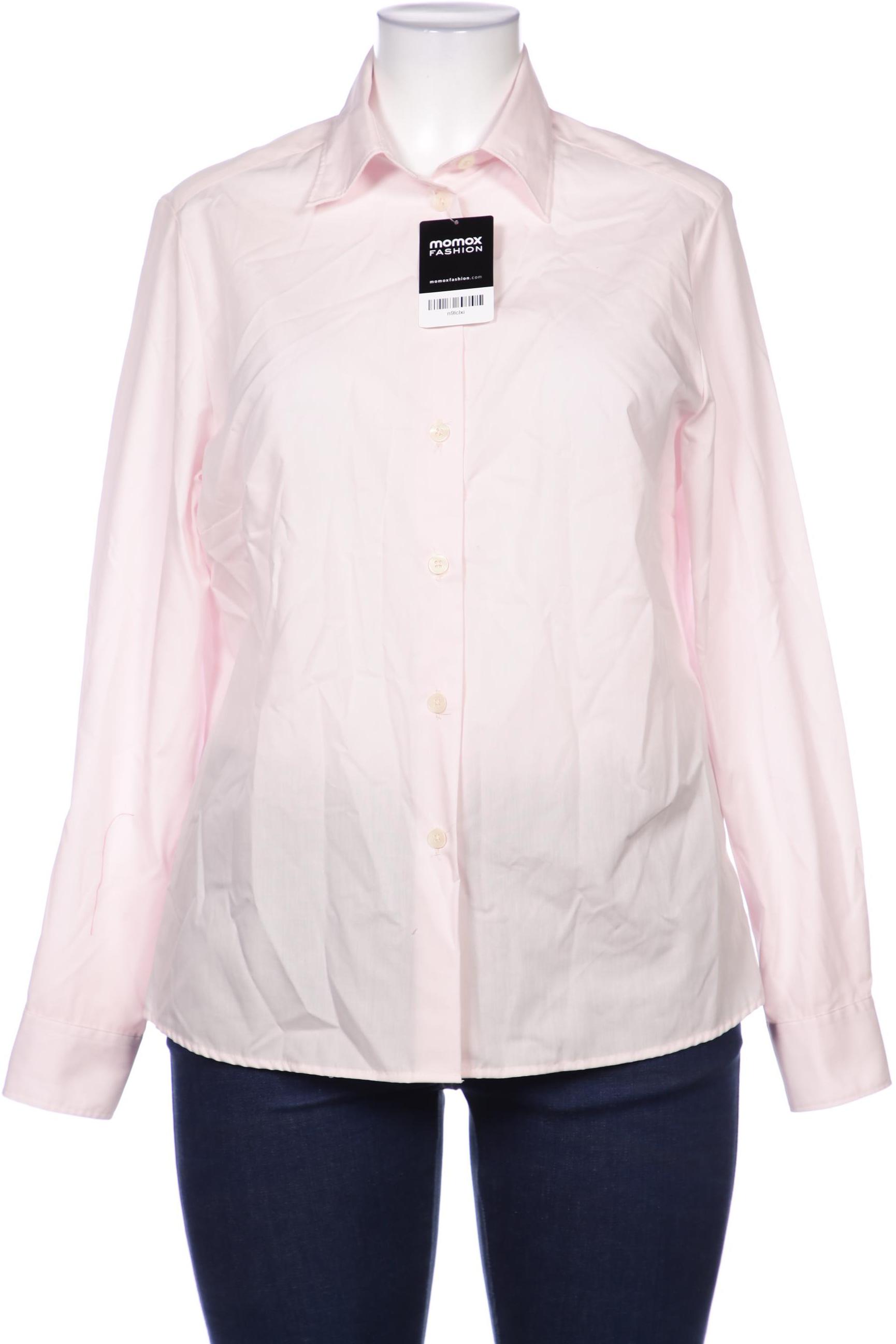 

Walbusch Damen Bluse, pink, Gr. 42