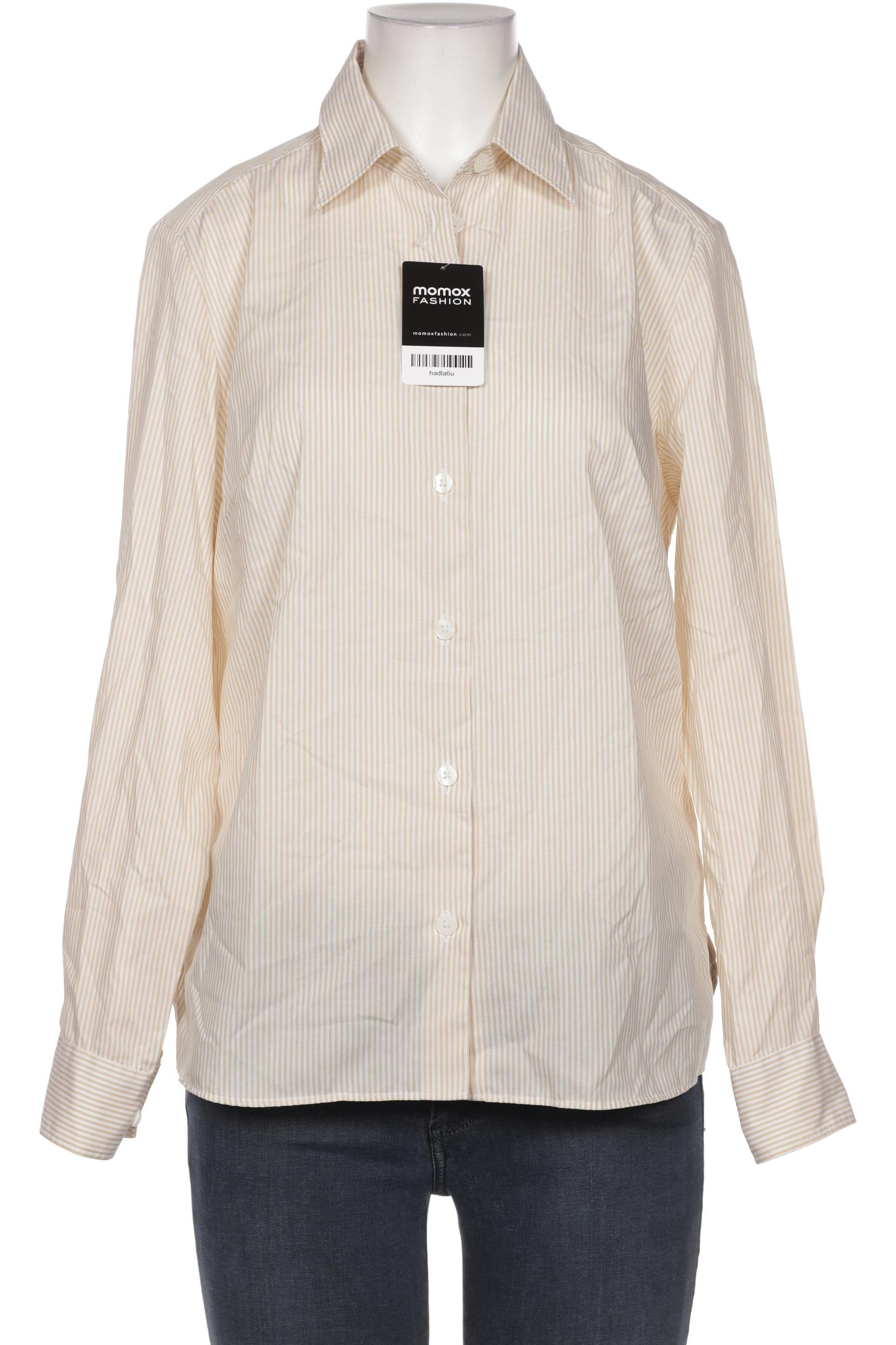

Walbusch Damen Bluse, beige, Gr. 38