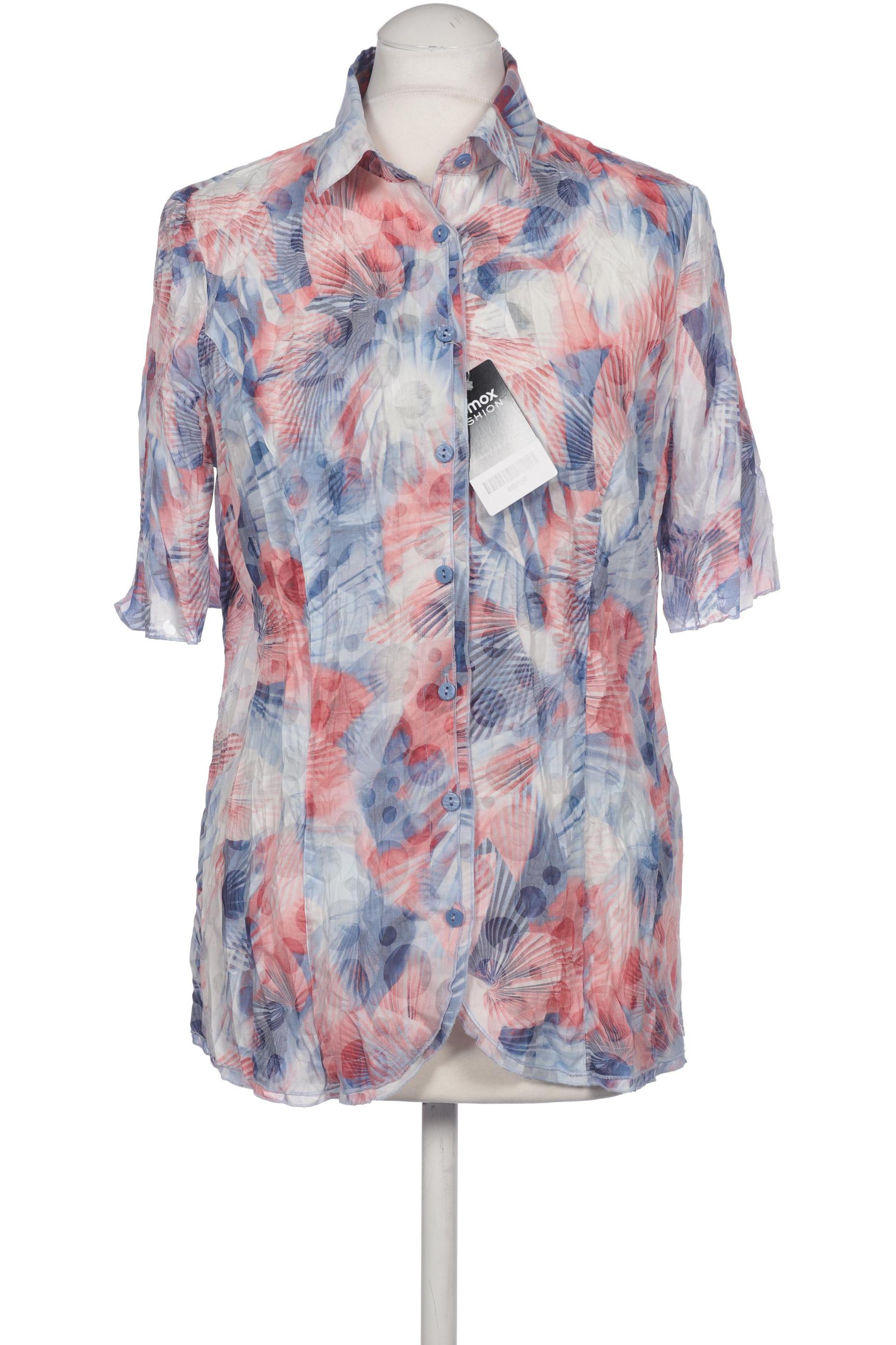 

Walbusch Damen Bluse, blau