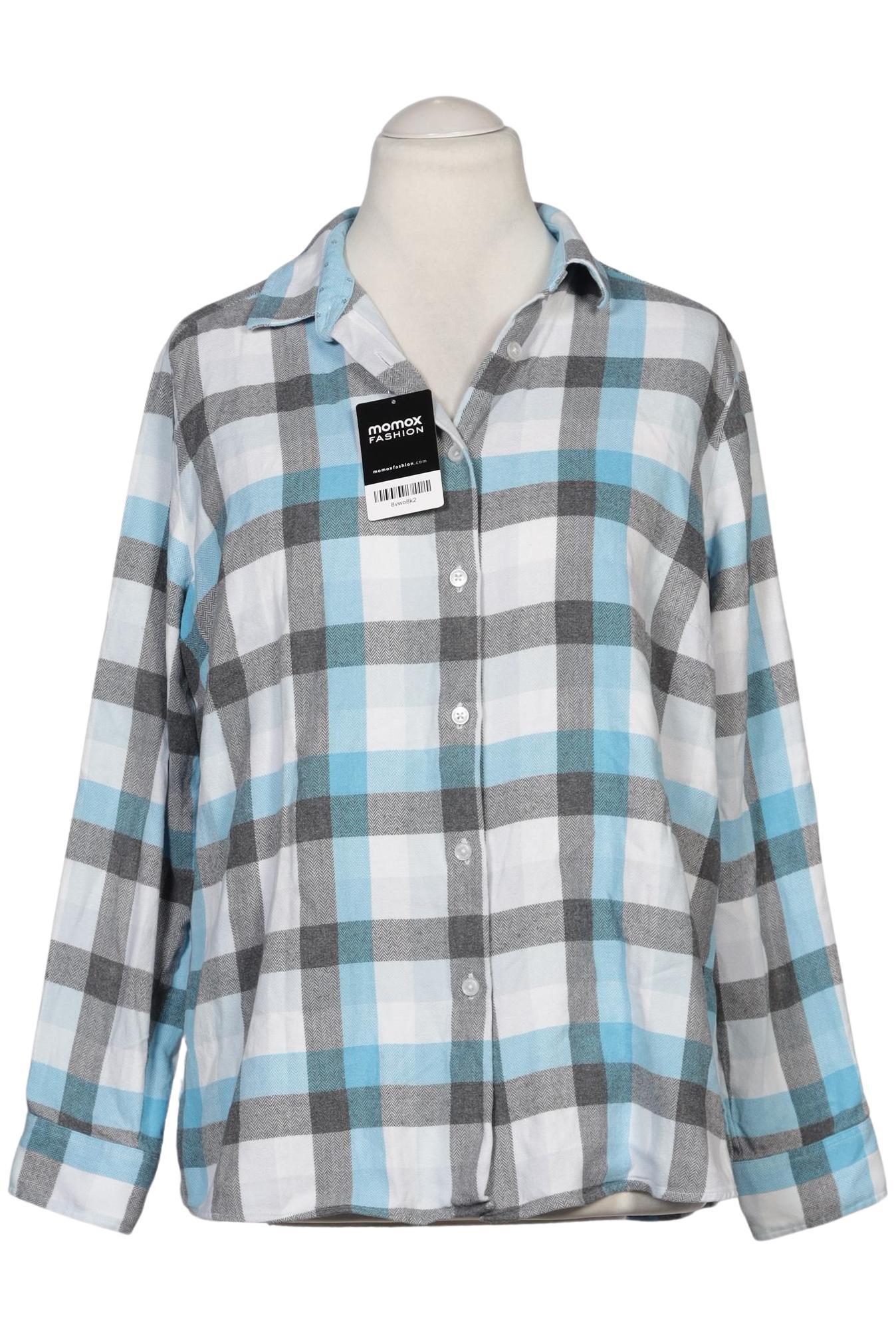 

Walbusch Damen Bluse, mehrfarbig, Gr. 44