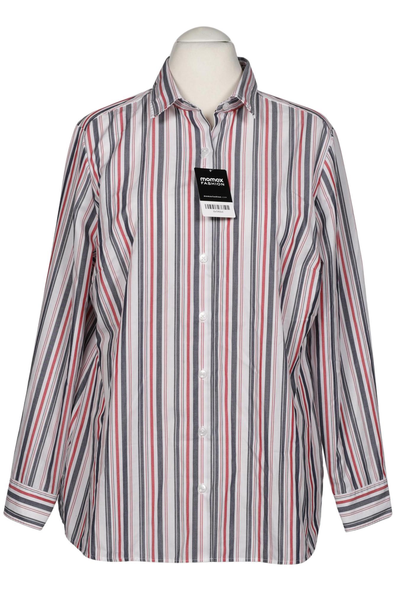 

Walbusch Damen Bluse, mehrfarbig, Gr. 46