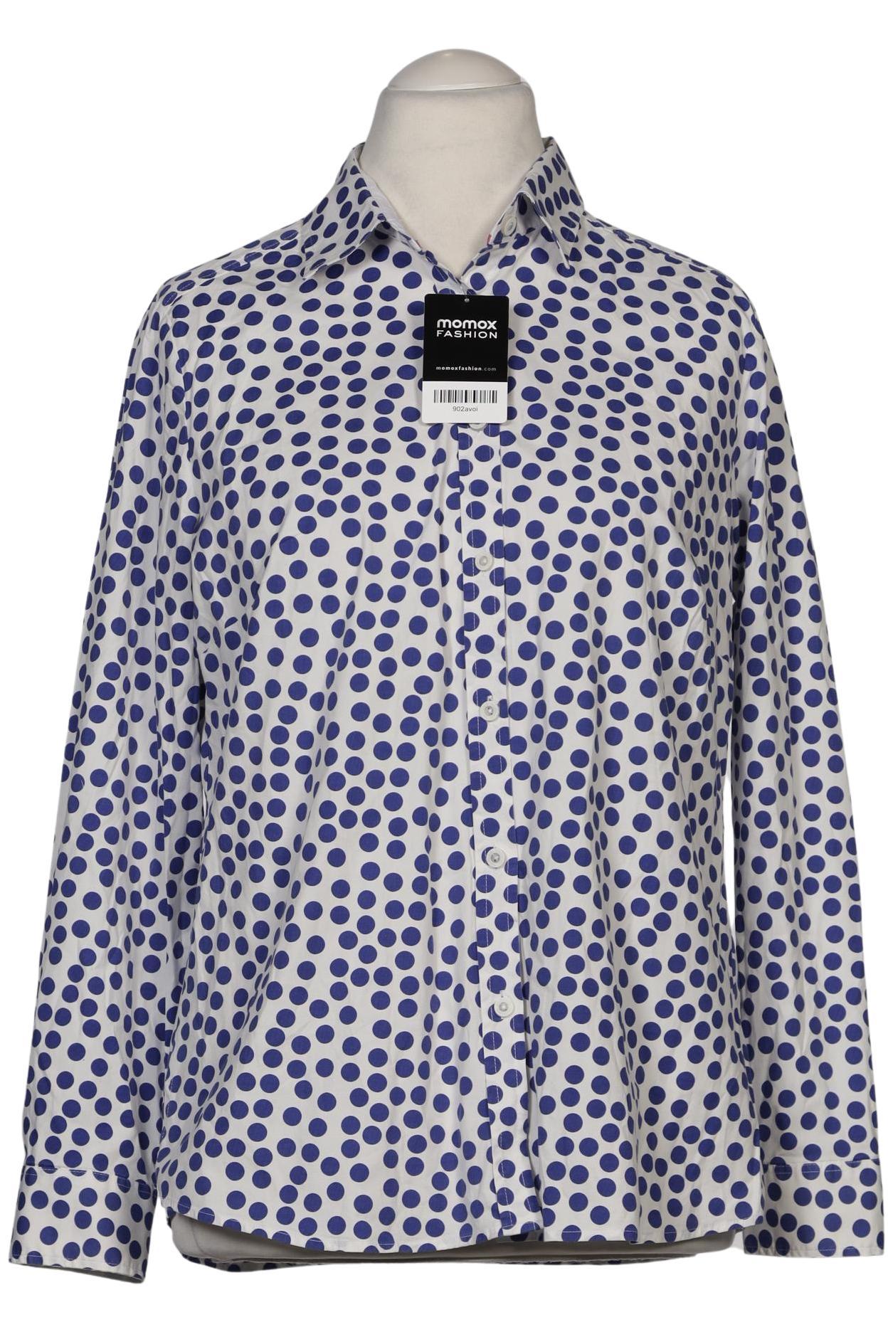 

Walbusch Damen Bluse, mehrfarbig, Gr. 42