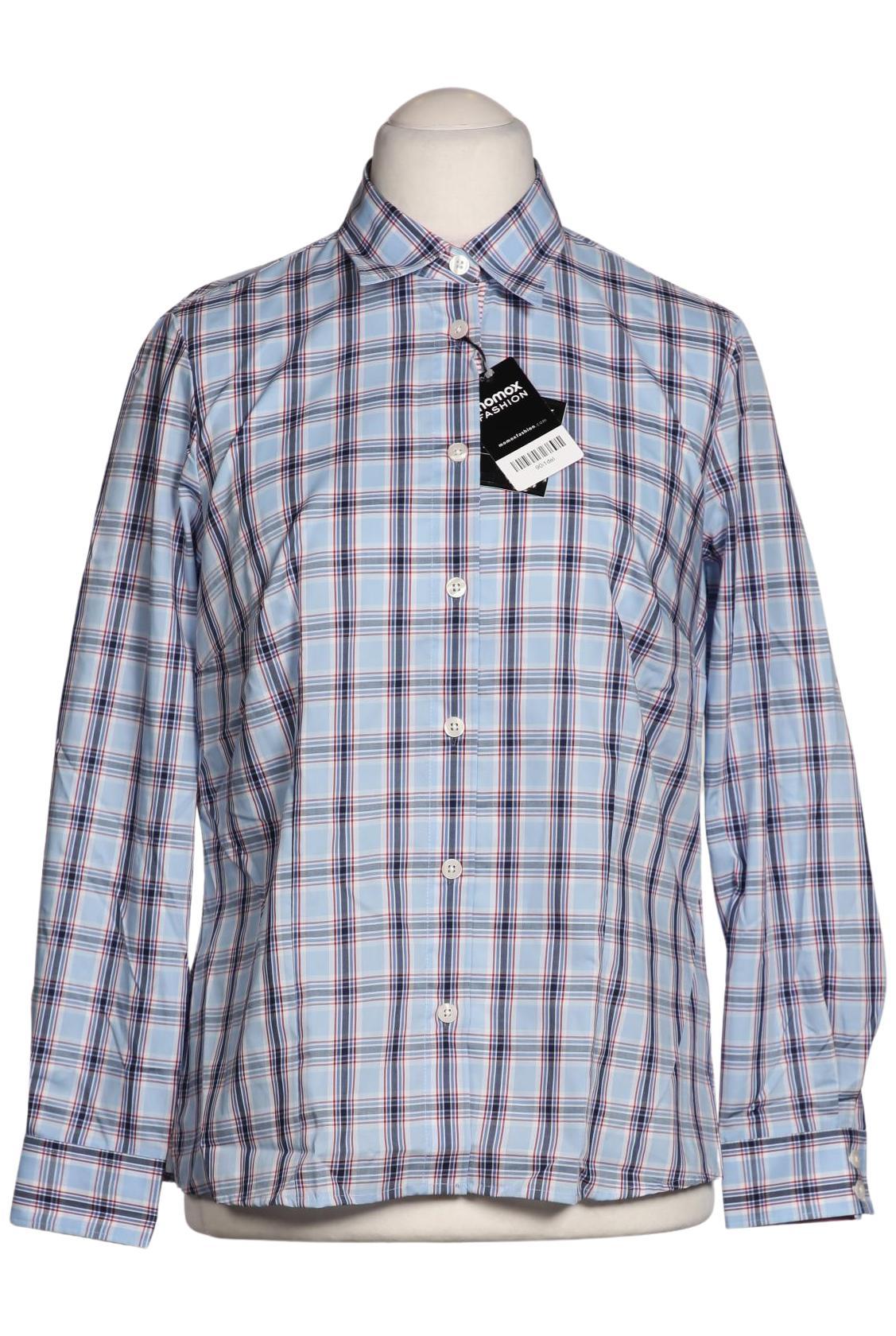 

Walbusch Damen Bluse, mehrfarbig, Gr. 40