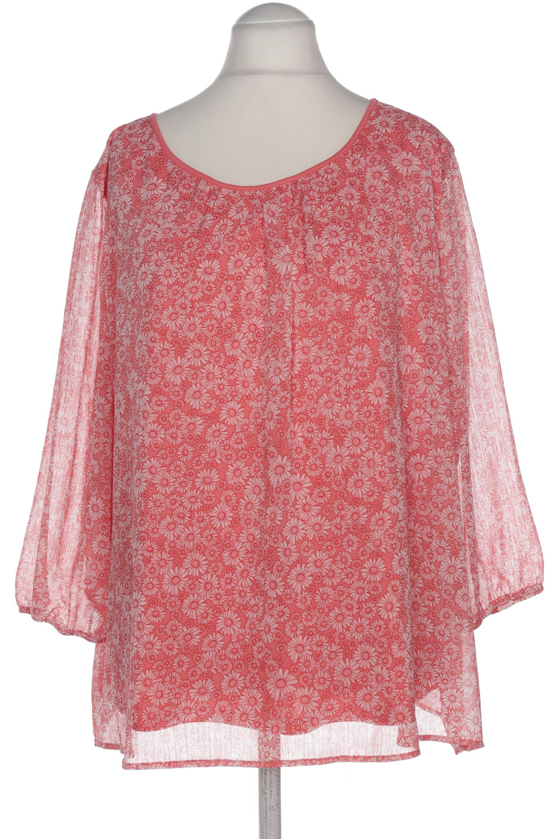 

Walbusch Damen Bluse, pink