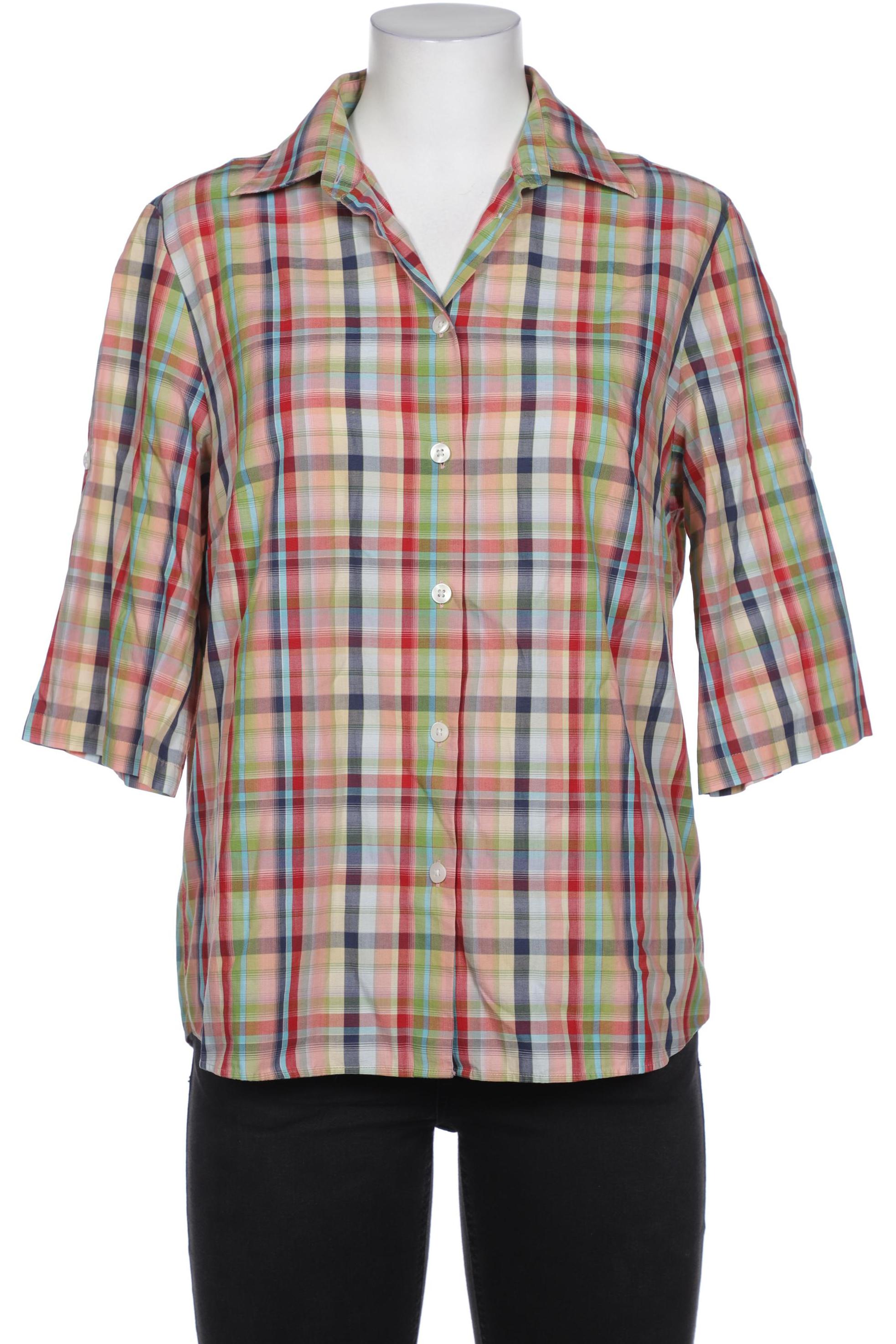 

Walbusch Damen Bluse, mehrfarbig