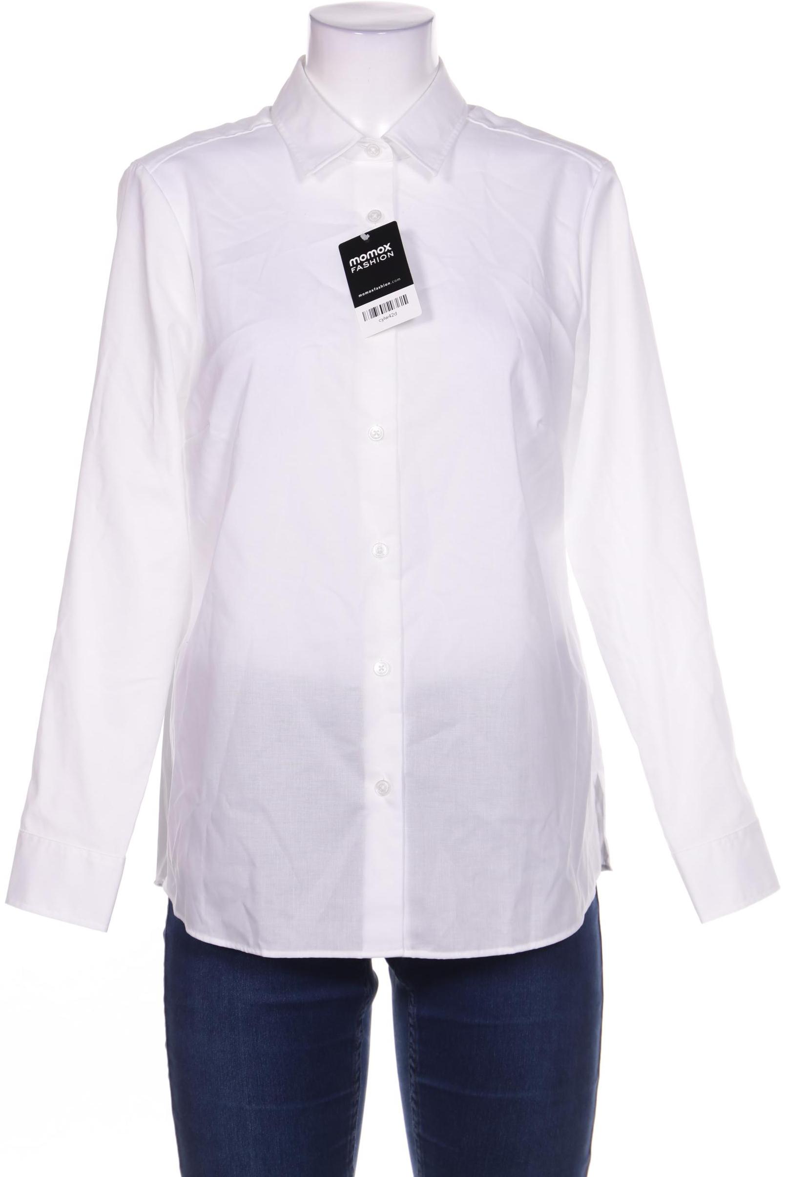 

Walbusch Damen Bluse, weiß