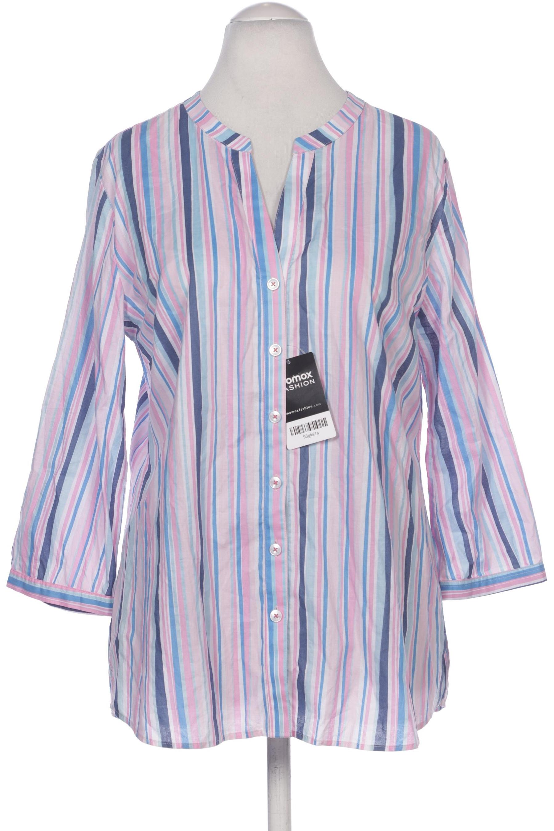

Walbusch Damen Bluse, pink, Gr. 40