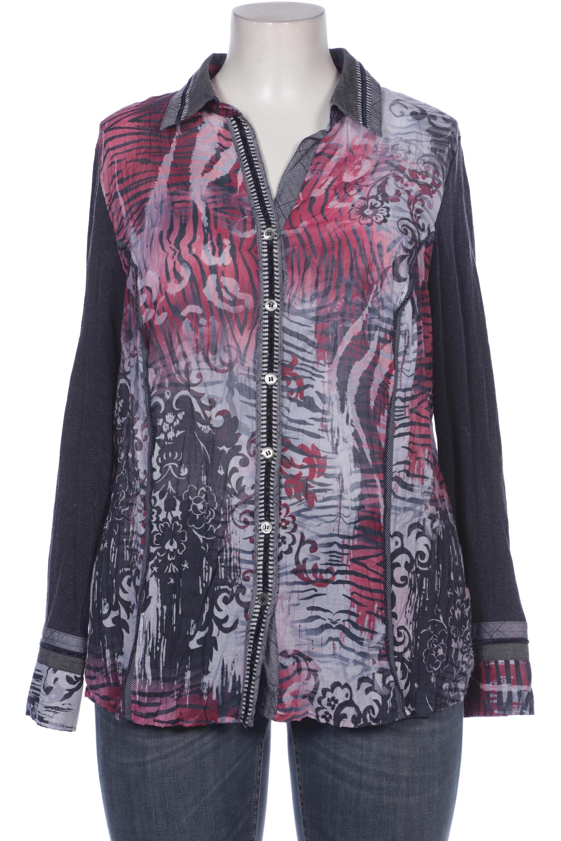 

Walbusch Damen Bluse, pink, Gr. 44