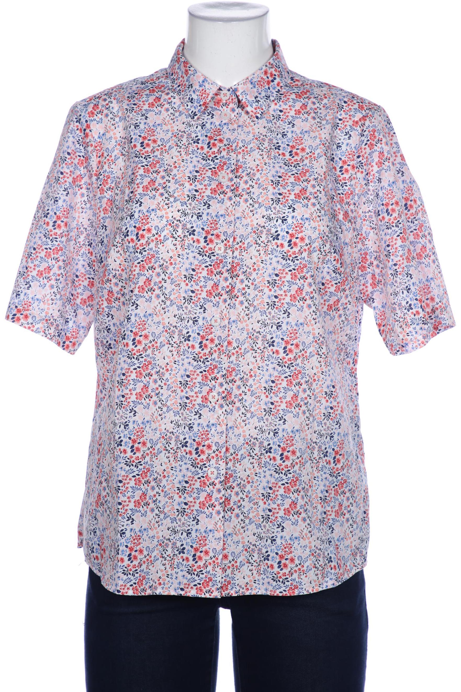 

Walbusch Damen Bluse, mehrfarbig