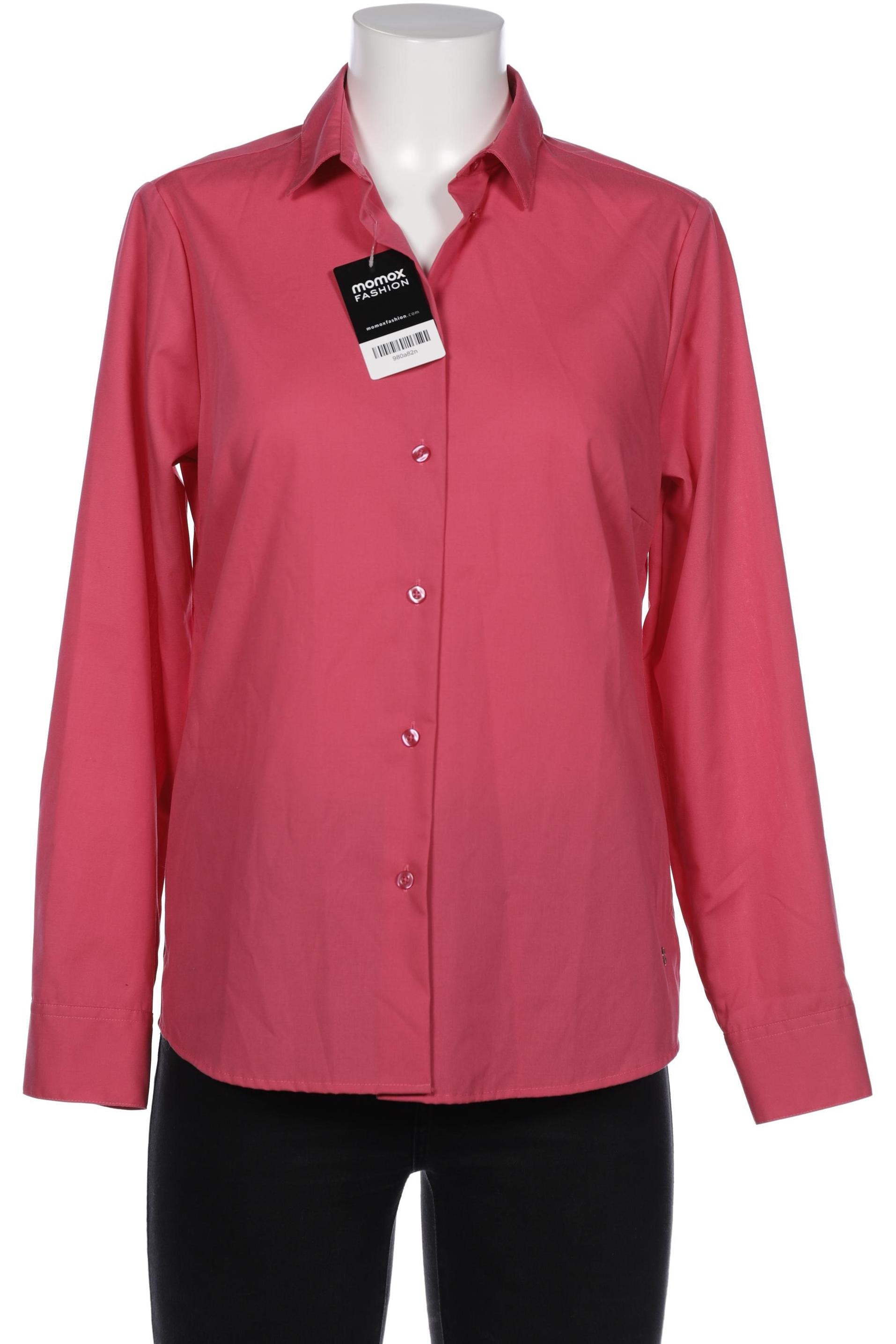 

Walbusch Damen Bluse, pink, Gr. 38