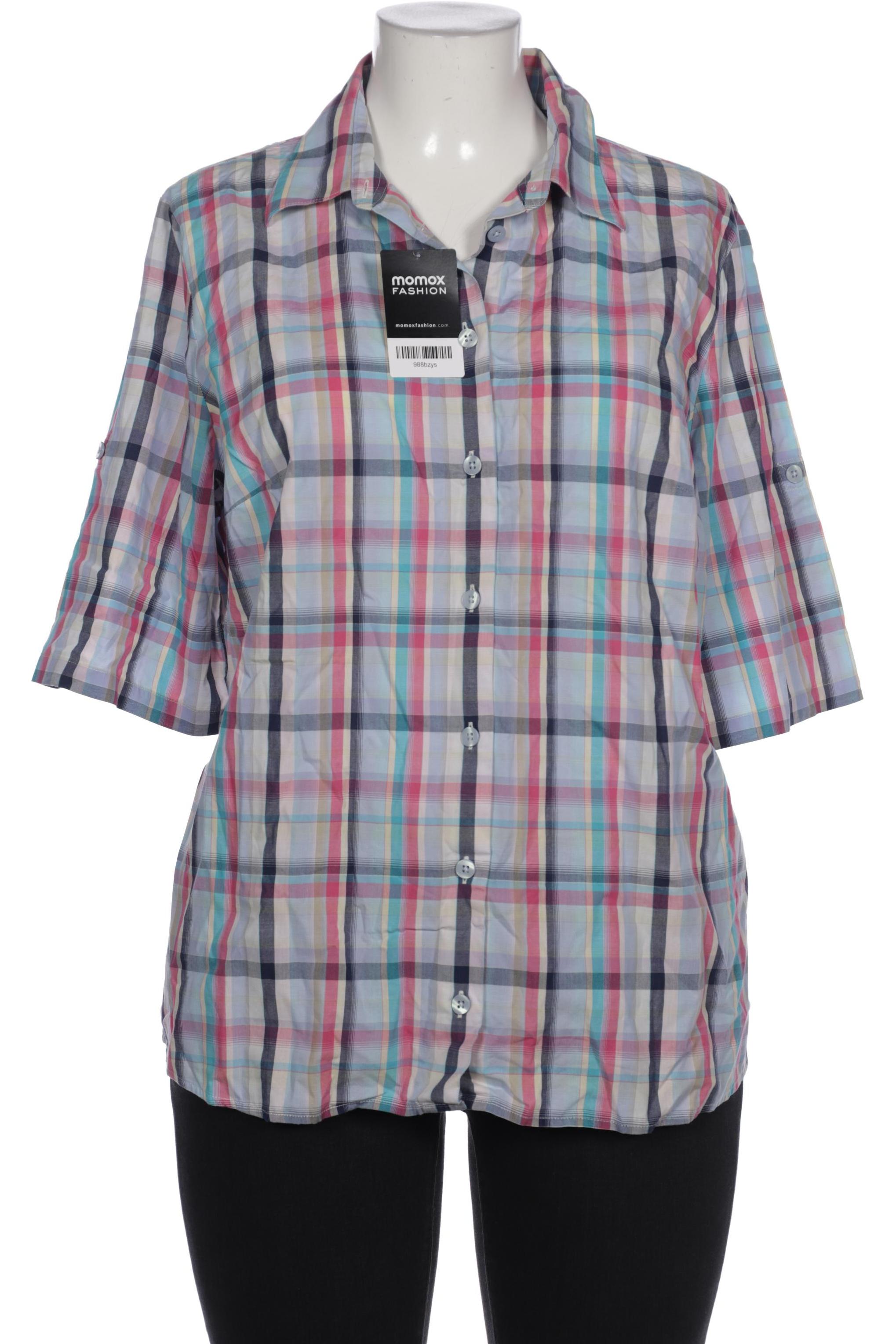 

Walbusch Damen Bluse, mehrfarbig
