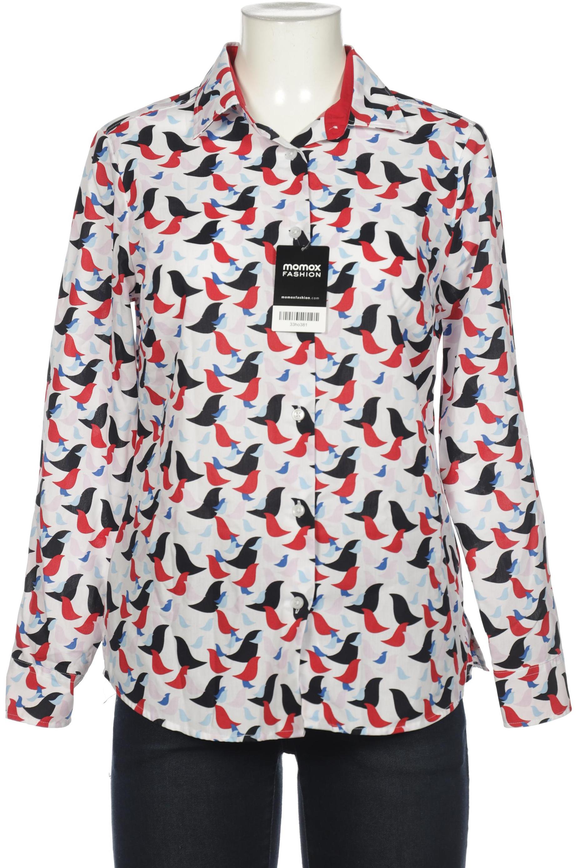 

Walbusch Damen Bluse, weiß