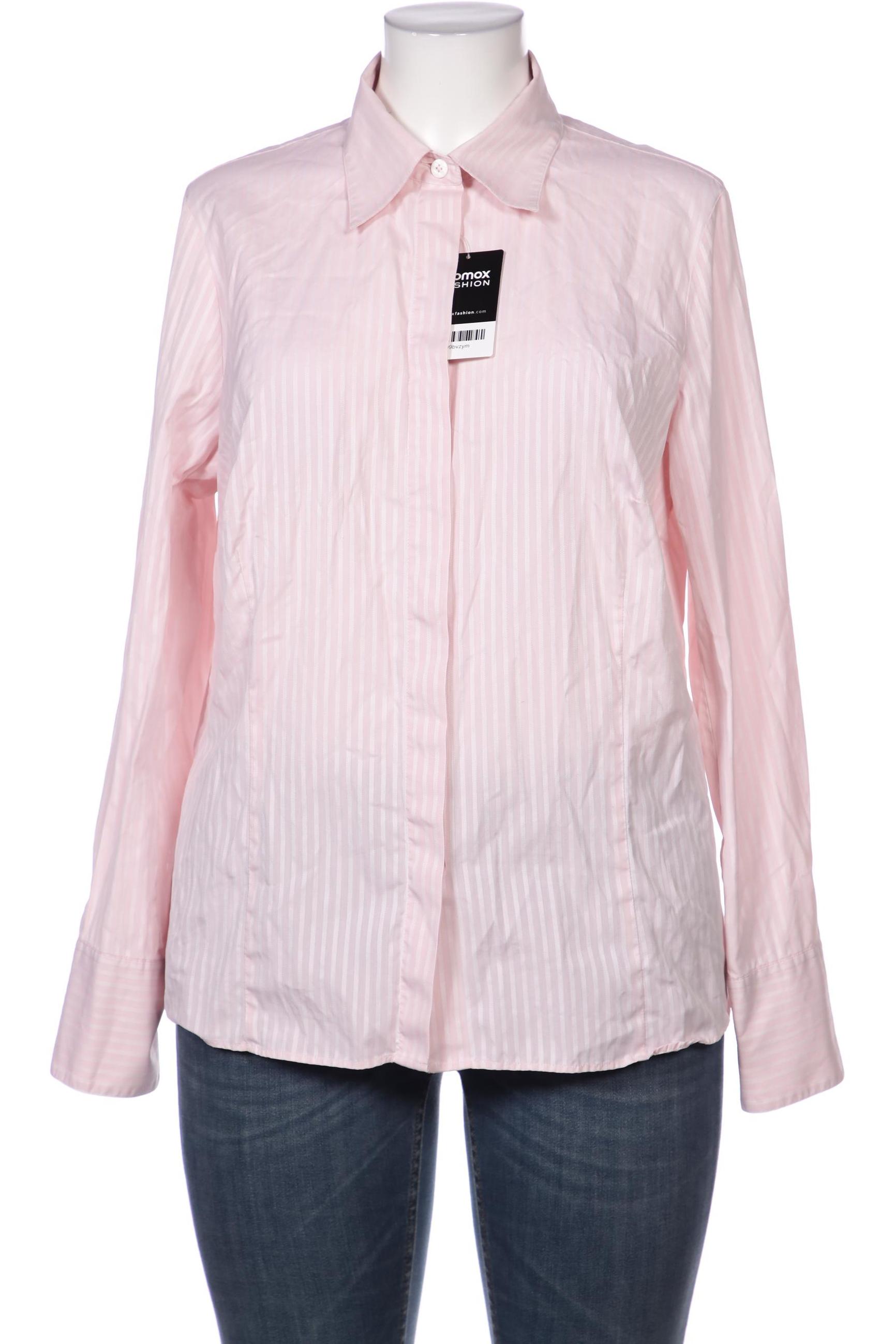 

Walbusch Damen Bluse, pink