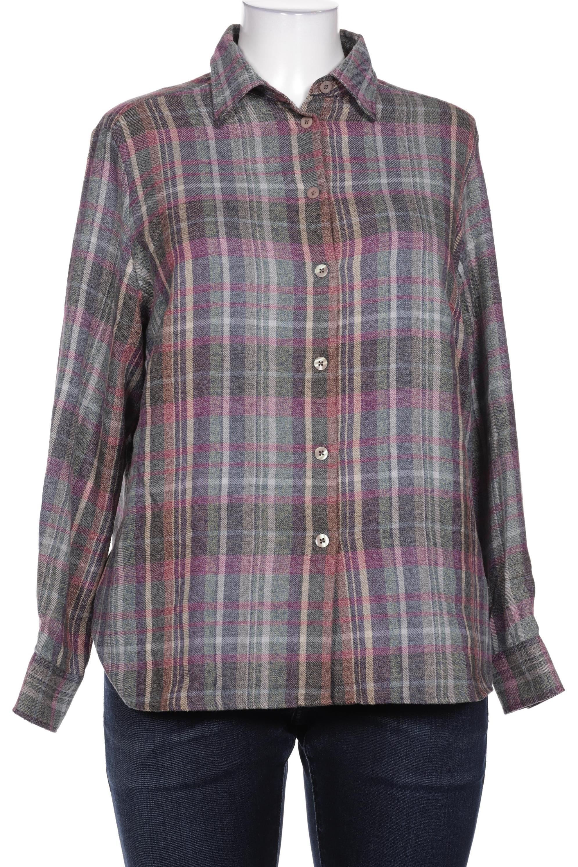 

Walbusch Damen Bluse, flieder, Gr. 42