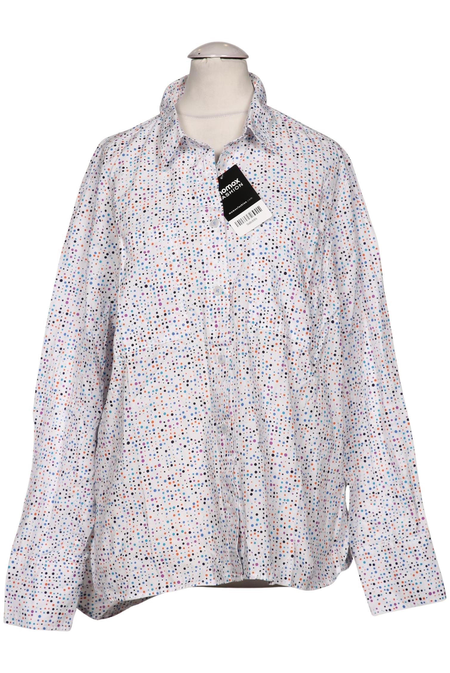 

Walbusch Damen Bluse, mehrfarbig, Gr. 42