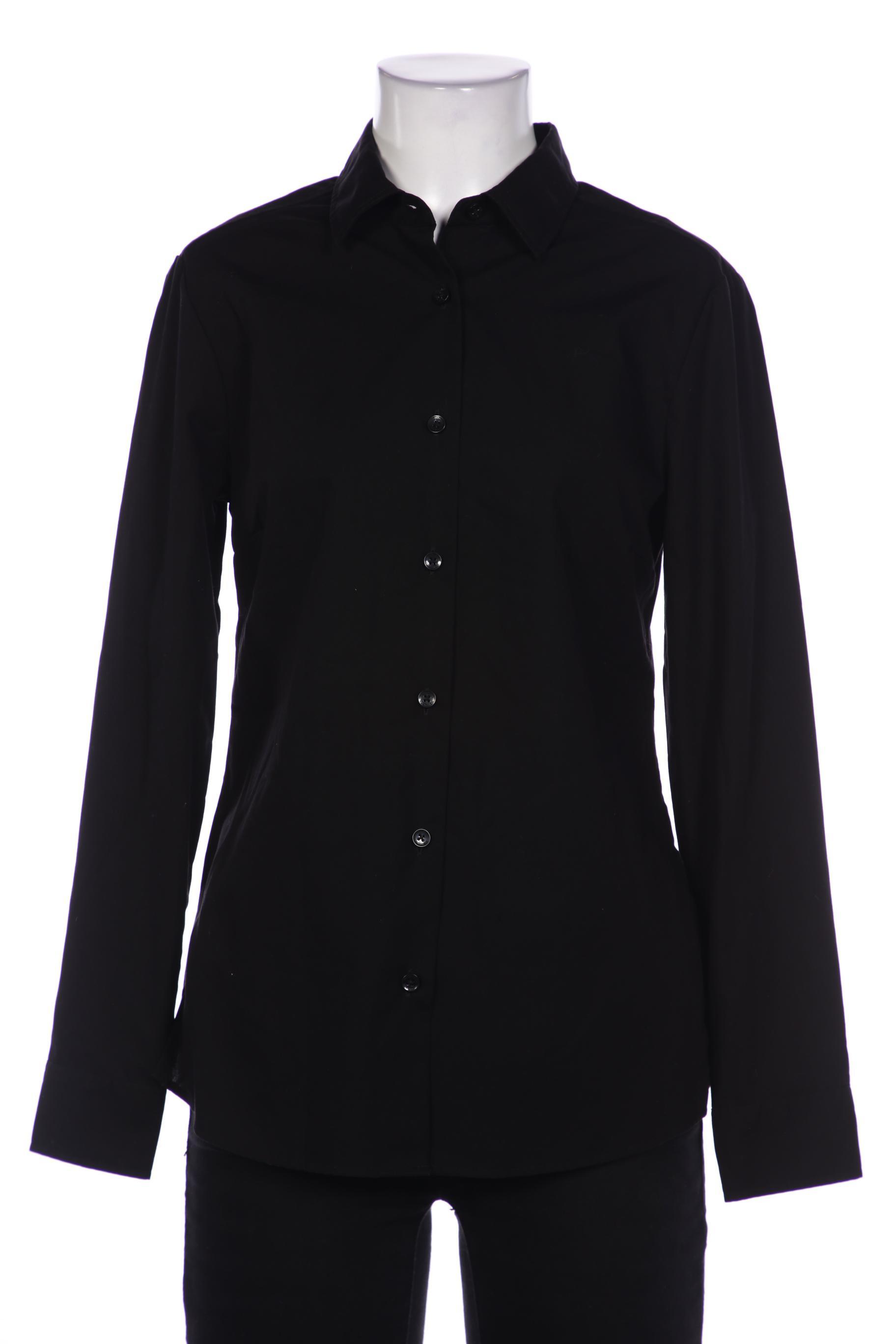 

Walbusch Damen Bluse, schwarz, Gr. 36