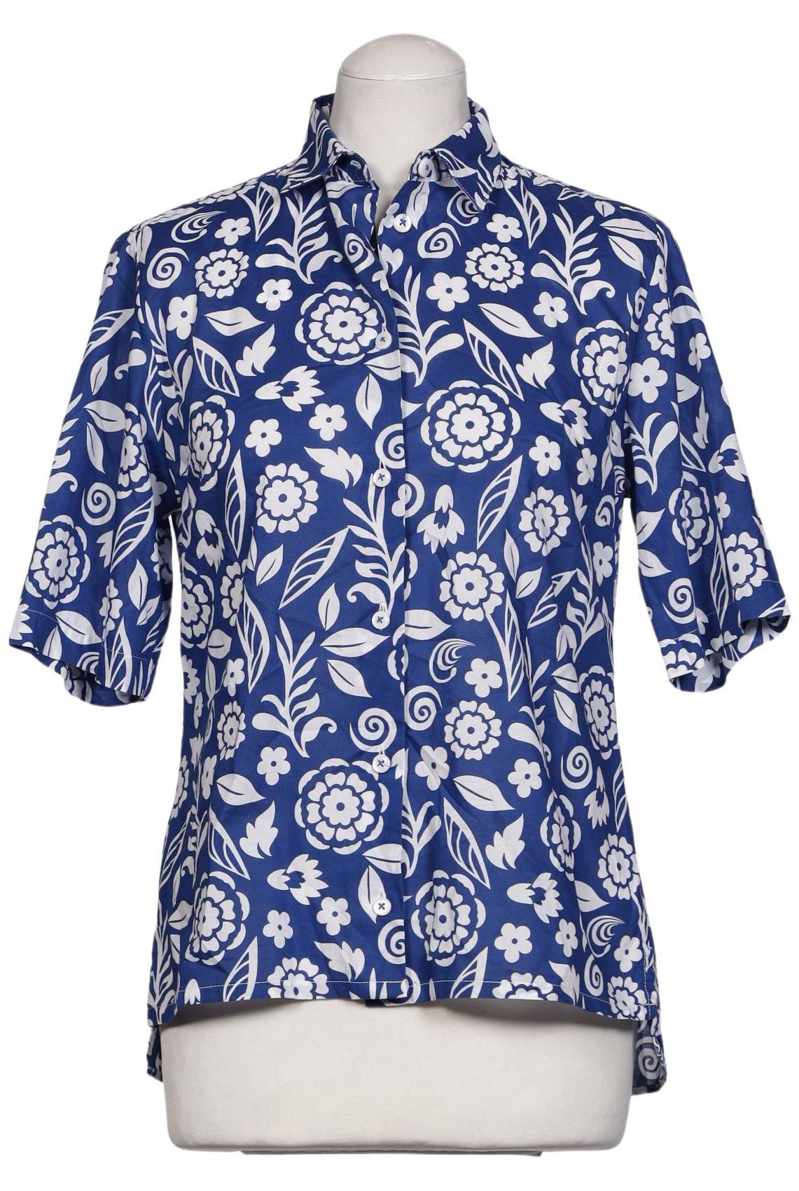 

Walbusch Damen Bluse, mehrfarbig, Gr. 36