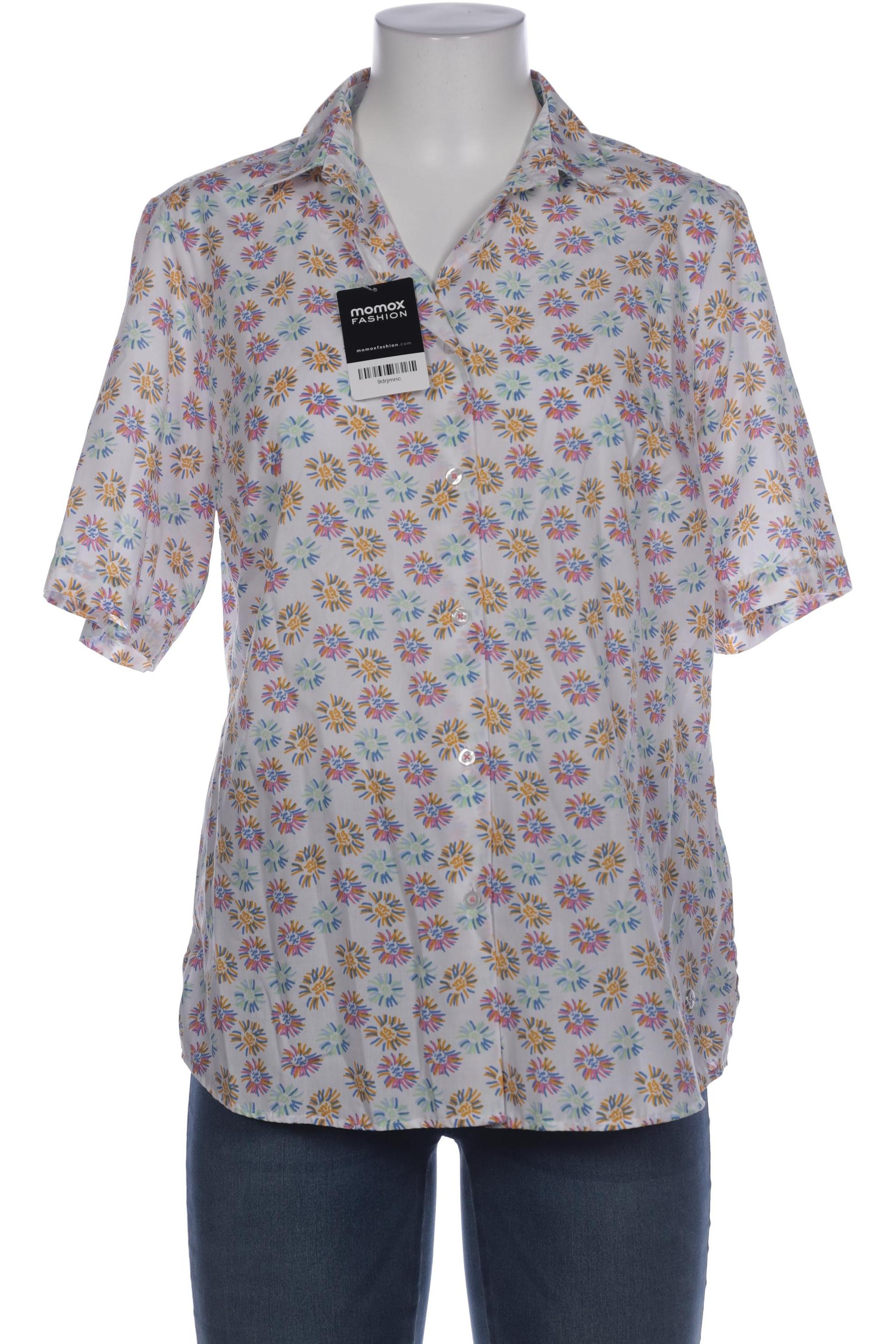 

Walbusch Damen Bluse, weiß, Gr. 42