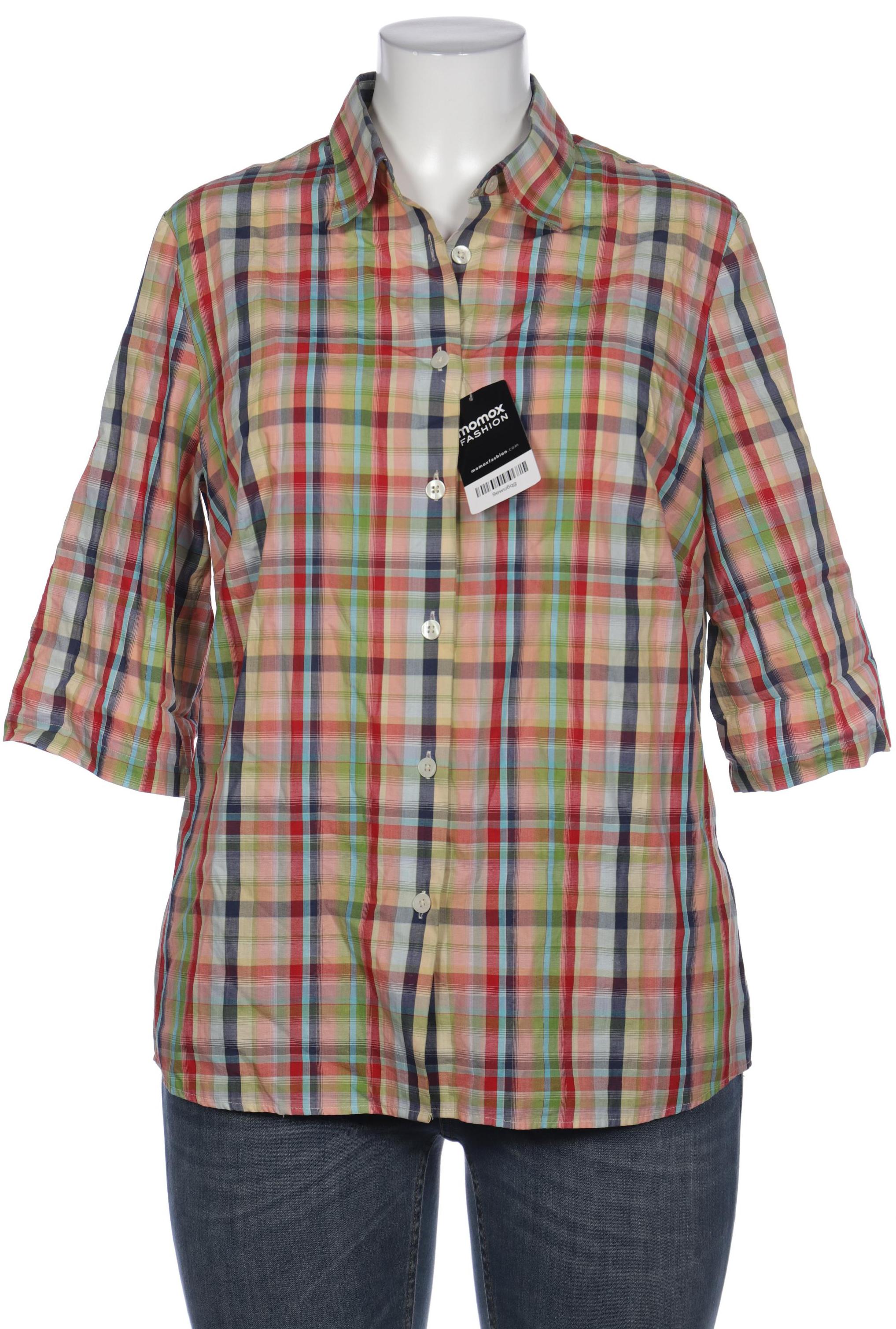 

Walbusch Damen Bluse, mehrfarbig