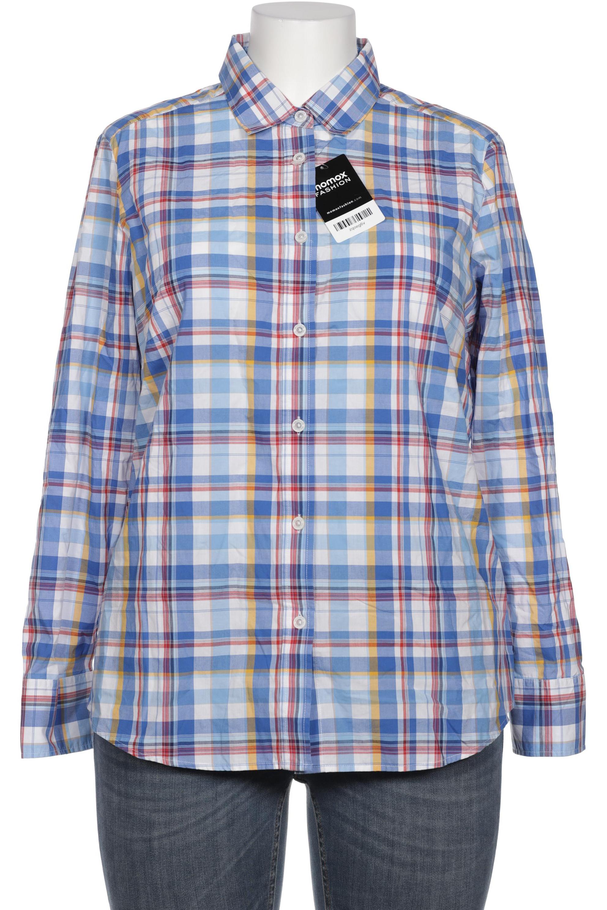 

Walbusch Damen Bluse, mehrfarbig