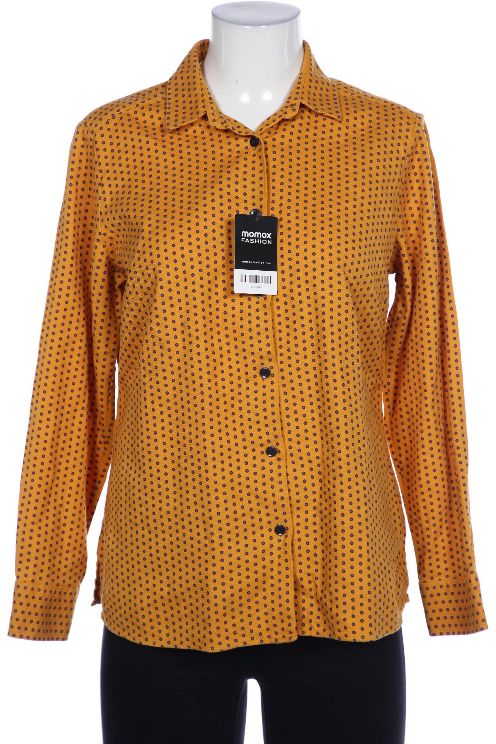 

Walbusch Damen Bluse, orange, Gr. 40