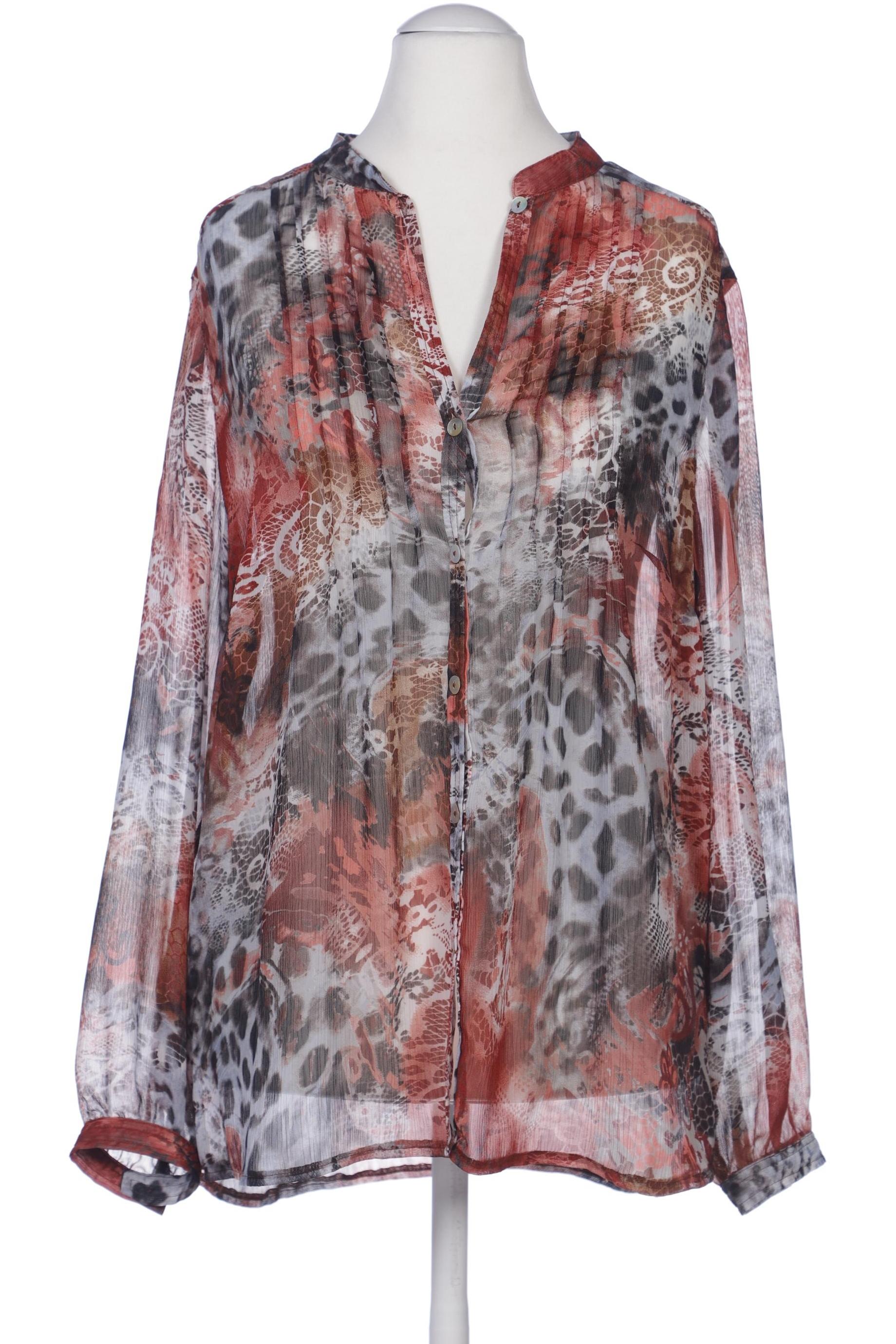 

Walbusch Damen Bluse, mehrfarbig, Gr. 40