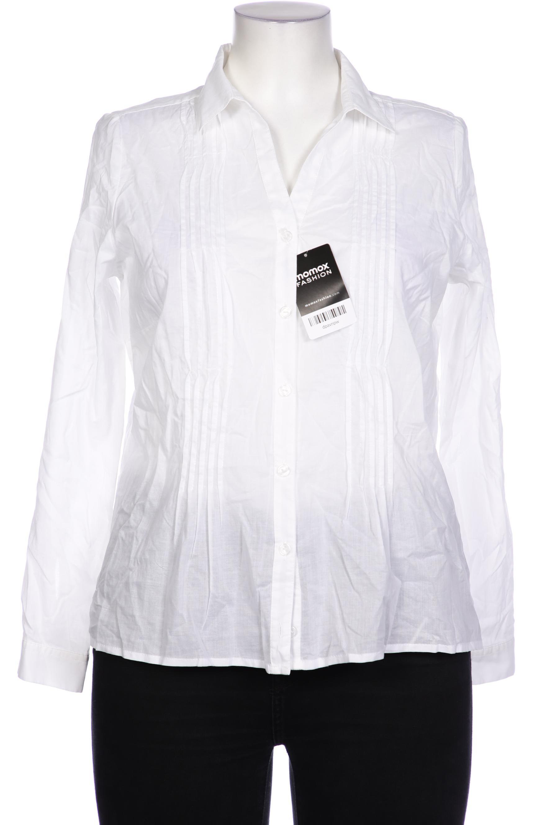 

Walbusch Damen Bluse, weiß
