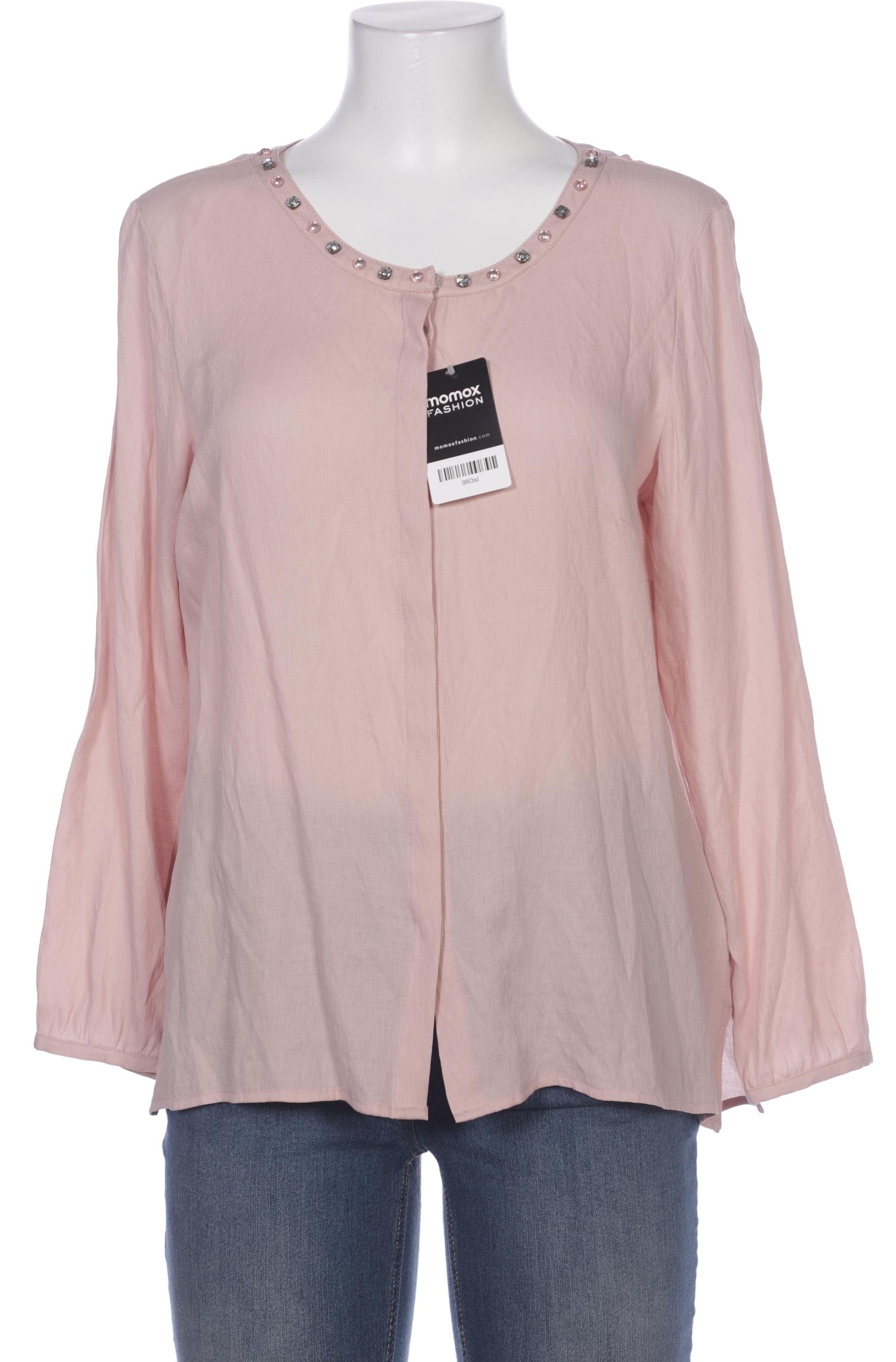 

Walbusch Damen Bluse, pink, Gr. 40