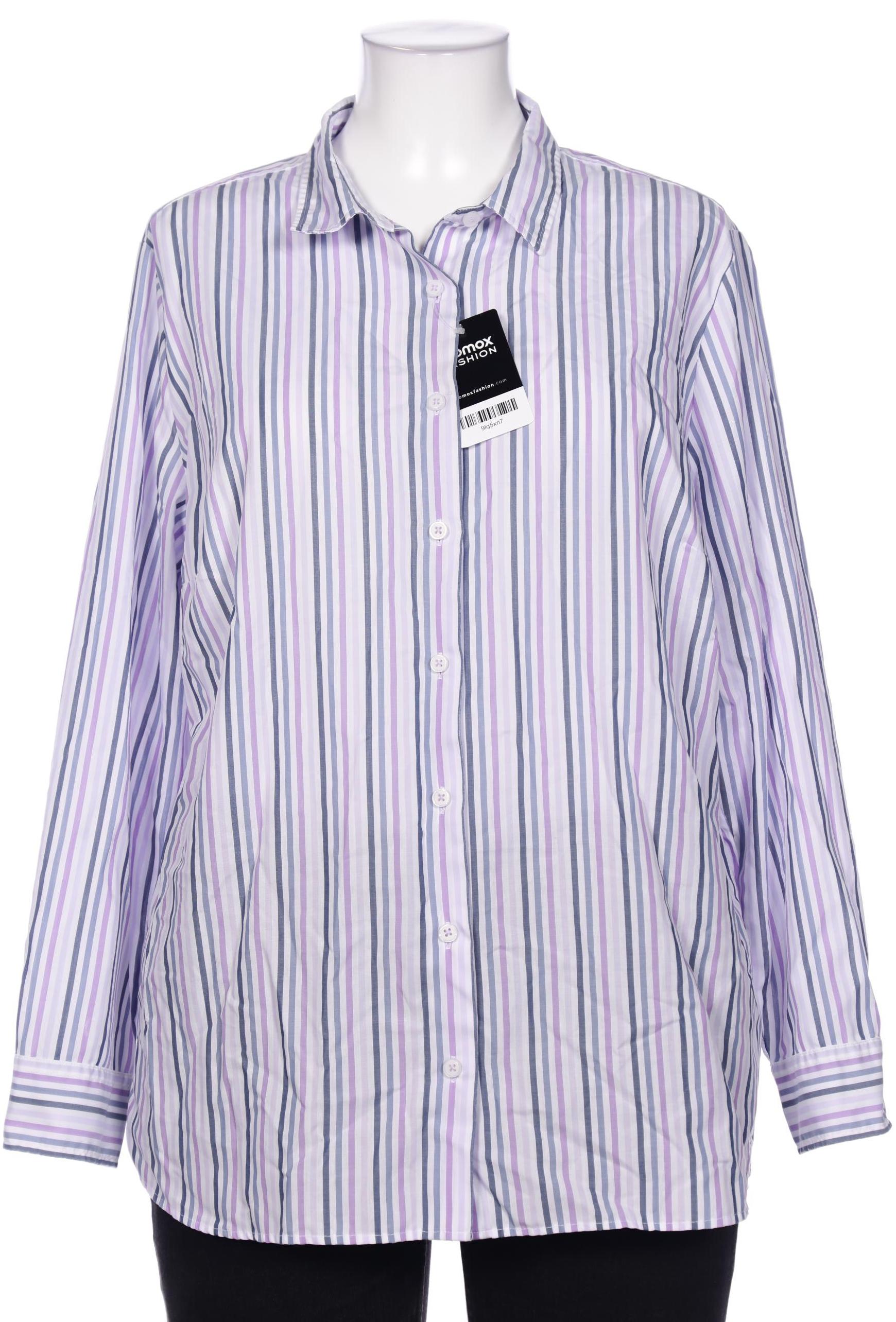 

Walbusch Damen Bluse, mehrfarbig, Gr. 46