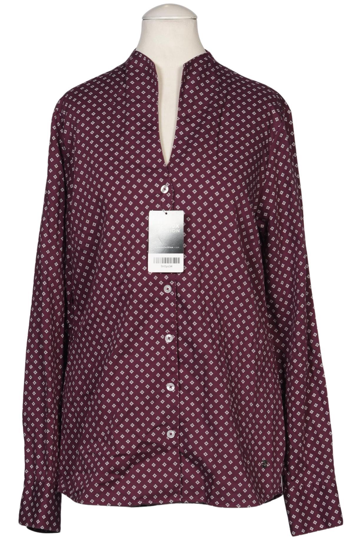 

Walbusch Damen Bluse, flieder, Gr. 36