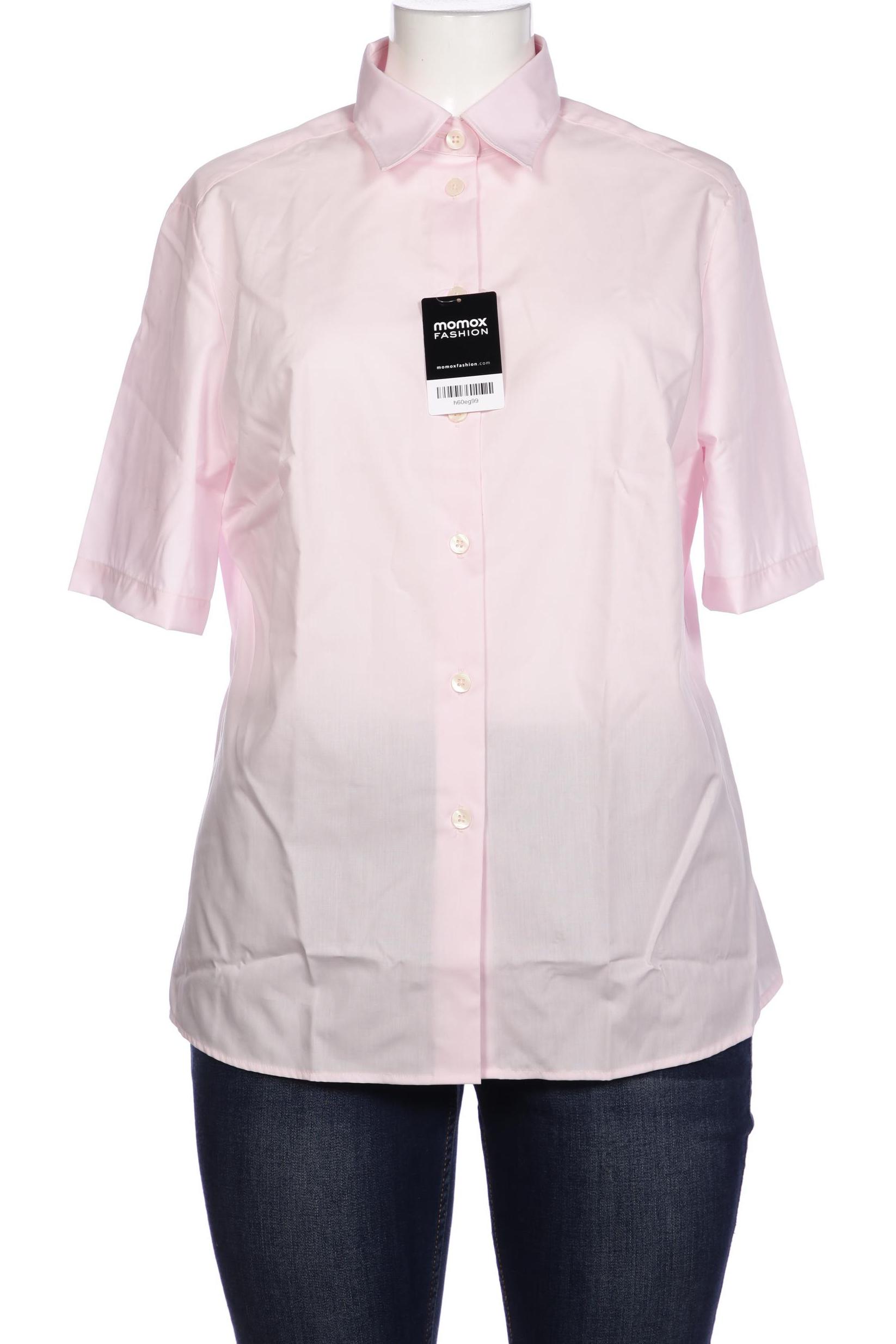 

Walbusch Damen Bluse, pink