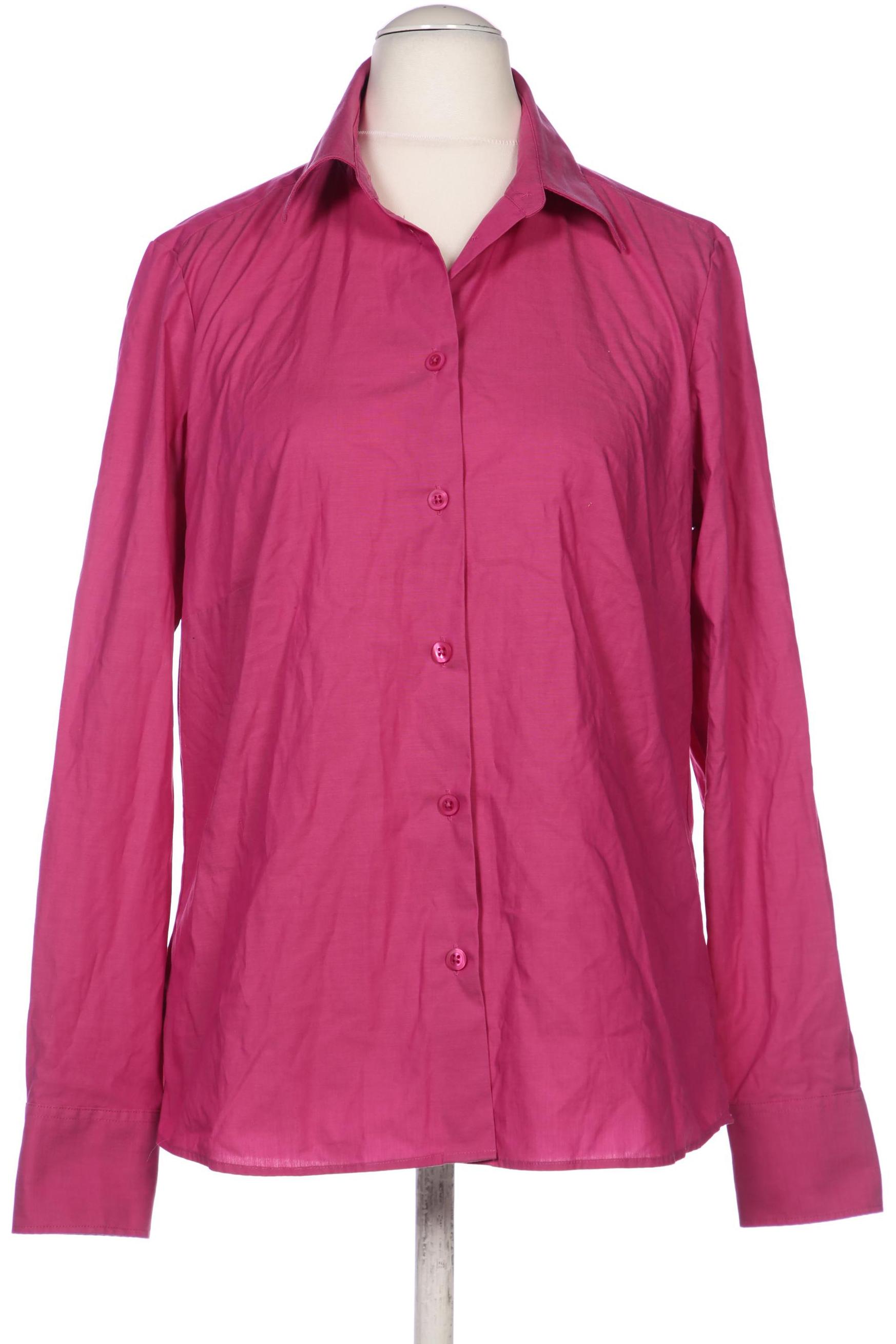 

Walbusch Damen Bluse, pink, Gr. 40