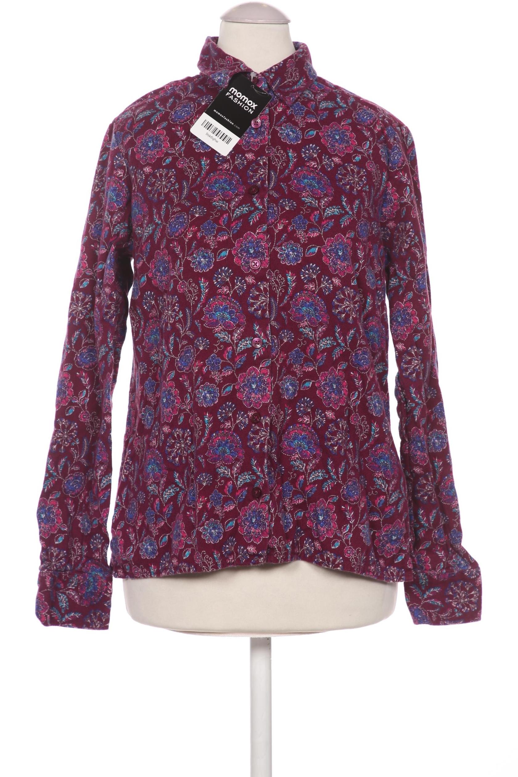 

Walbusch Damen Bluse, pink, Gr. 36