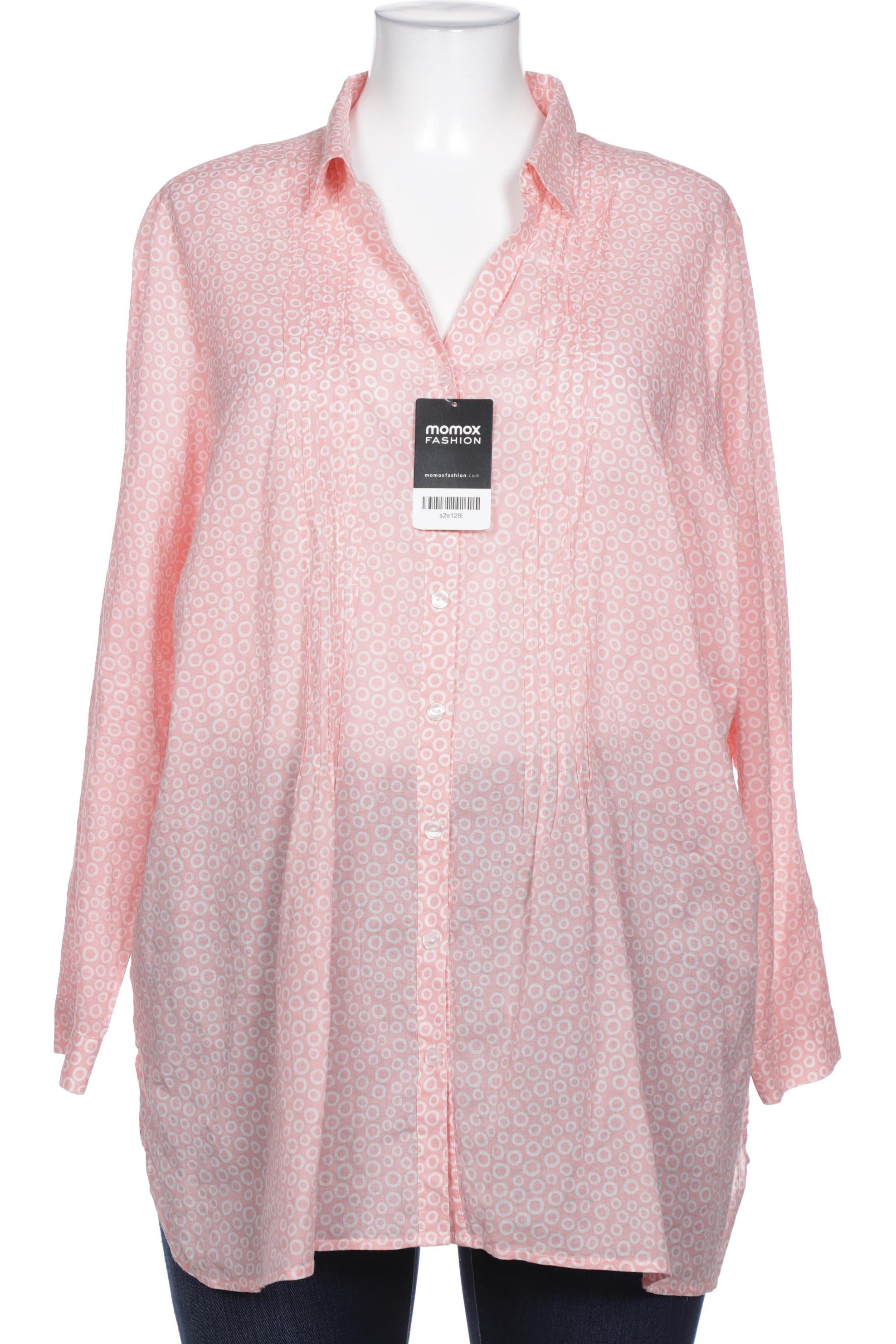 

Walbusch Damen Bluse, pink