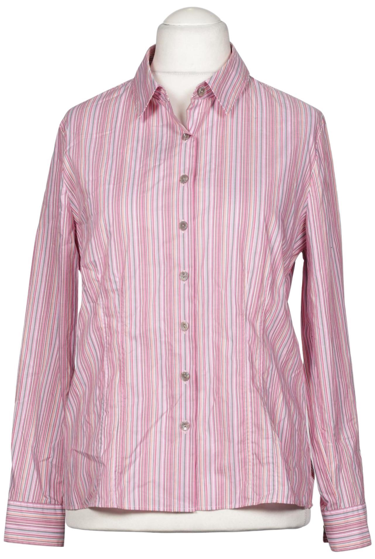 

Walbusch Damen Bluse, pink, Gr. 42