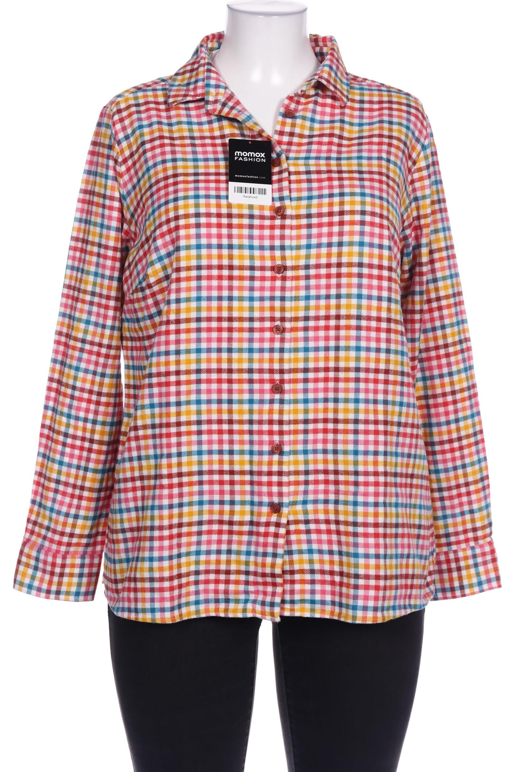

Walbusch Damen Bluse, mehrfarbig, Gr. 44