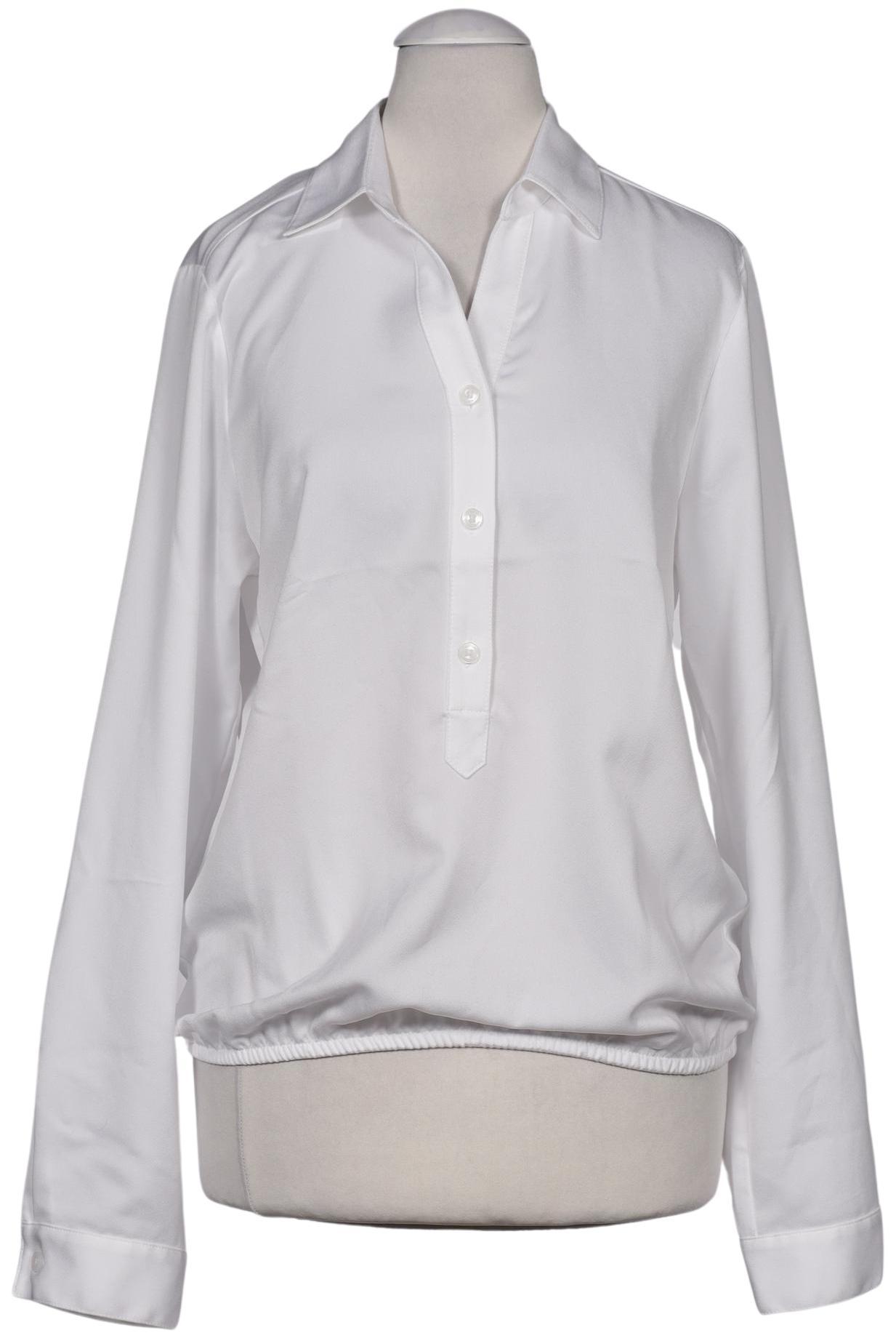 

Walbusch Damen Bluse, weiß, Gr. 36