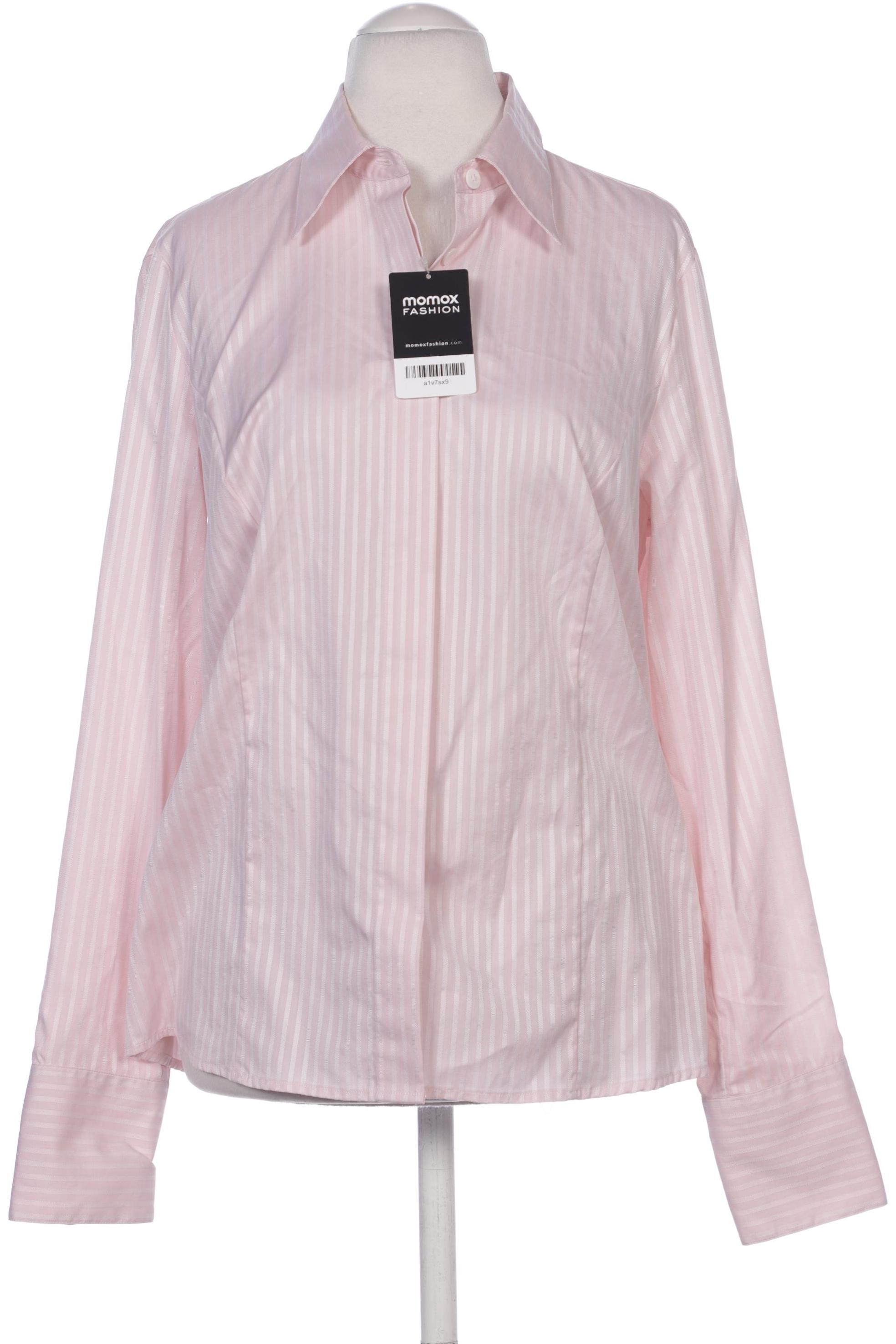

Walbusch Damen Bluse, pink, Gr. 40